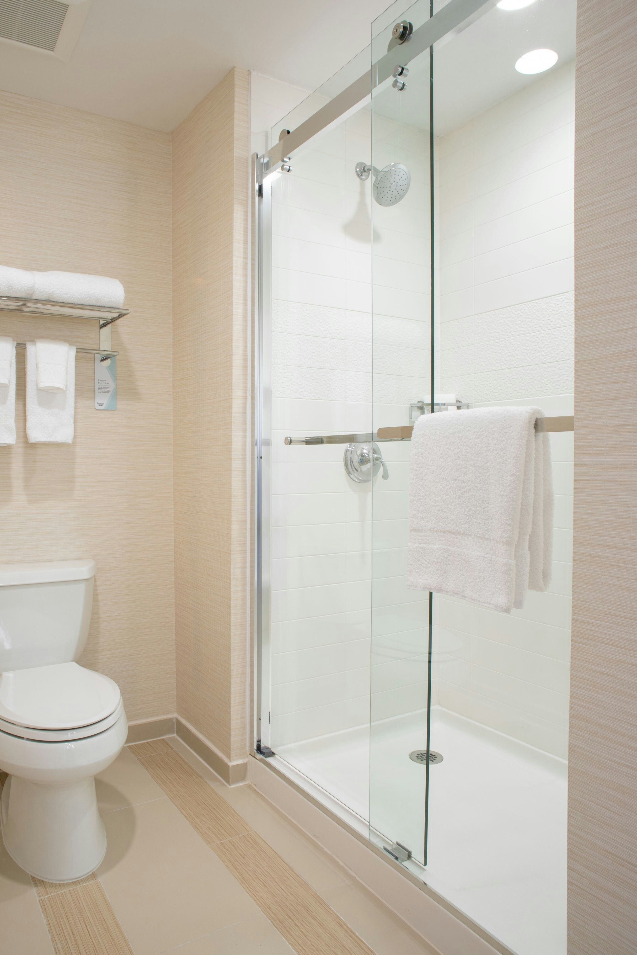 Fairfield by Marriott Inn & Suites New York Queens/Fresh Meadows