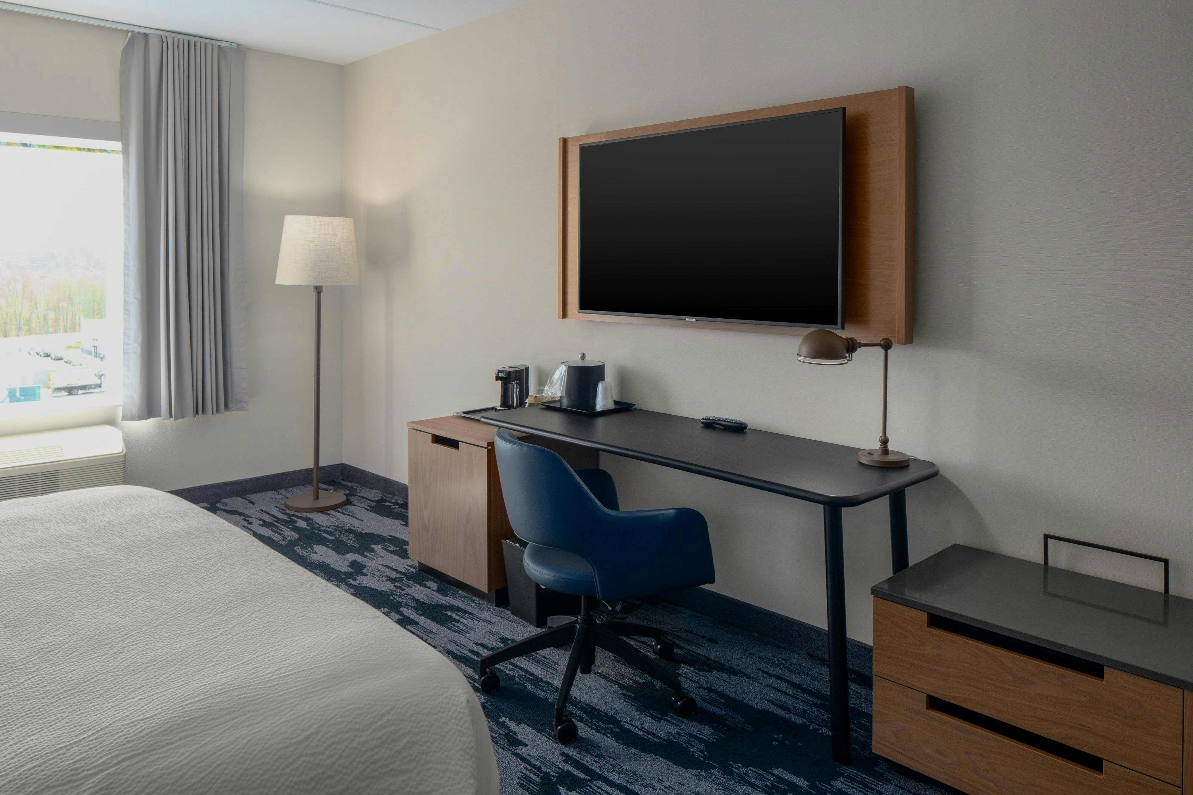 Fairfield by Marriott Inn & Suites Somerset