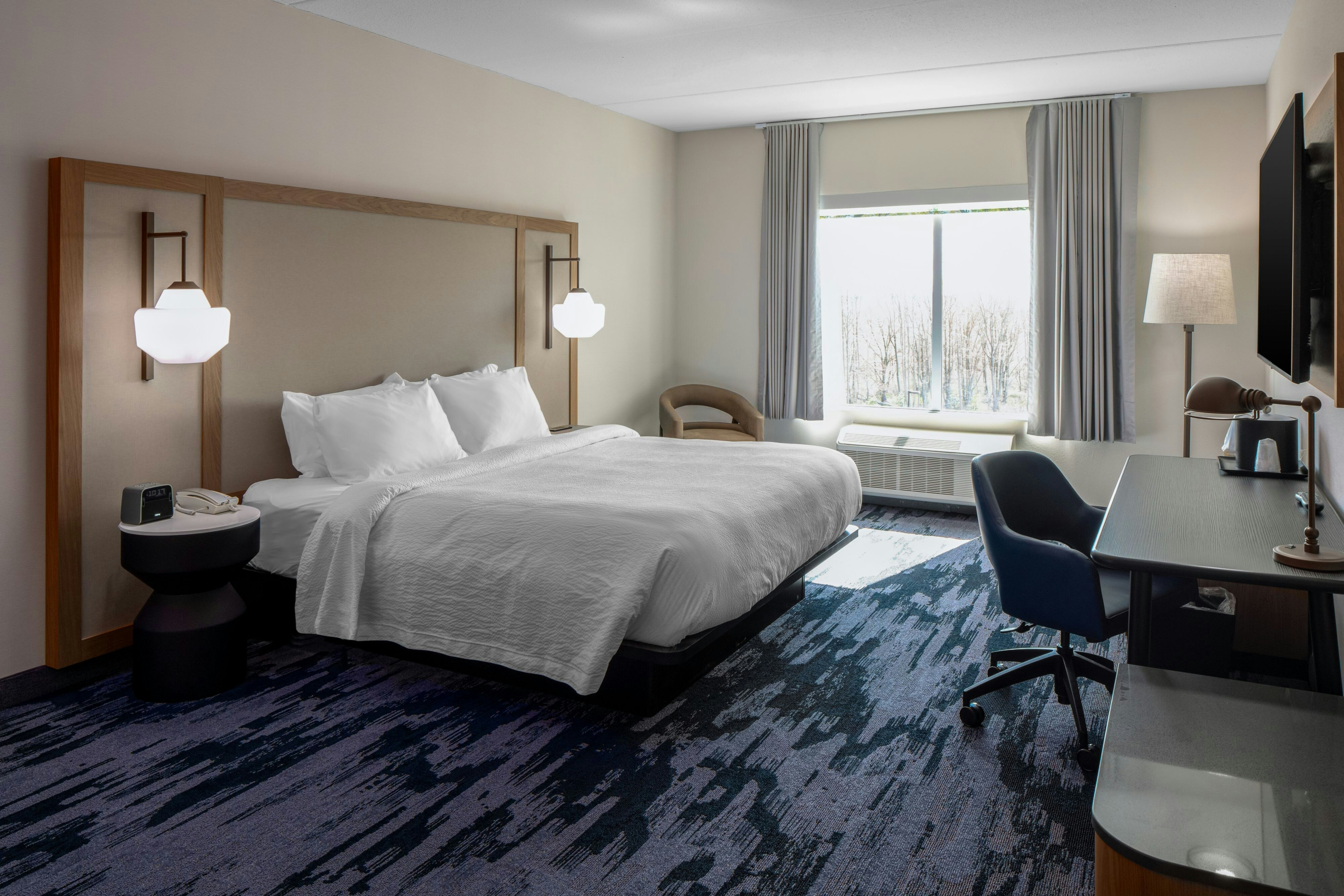 Fairfield by Marriott Inn & Suites Somerset