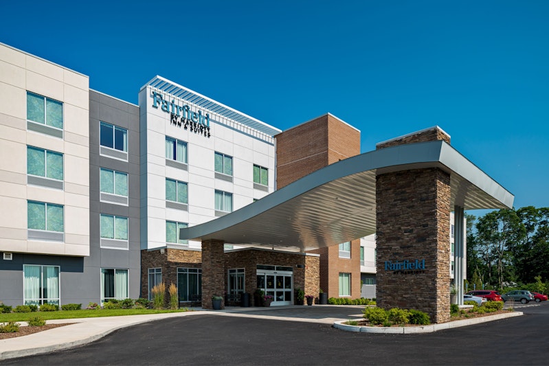 Fairfield by Marriott Inn & Suites Somerset