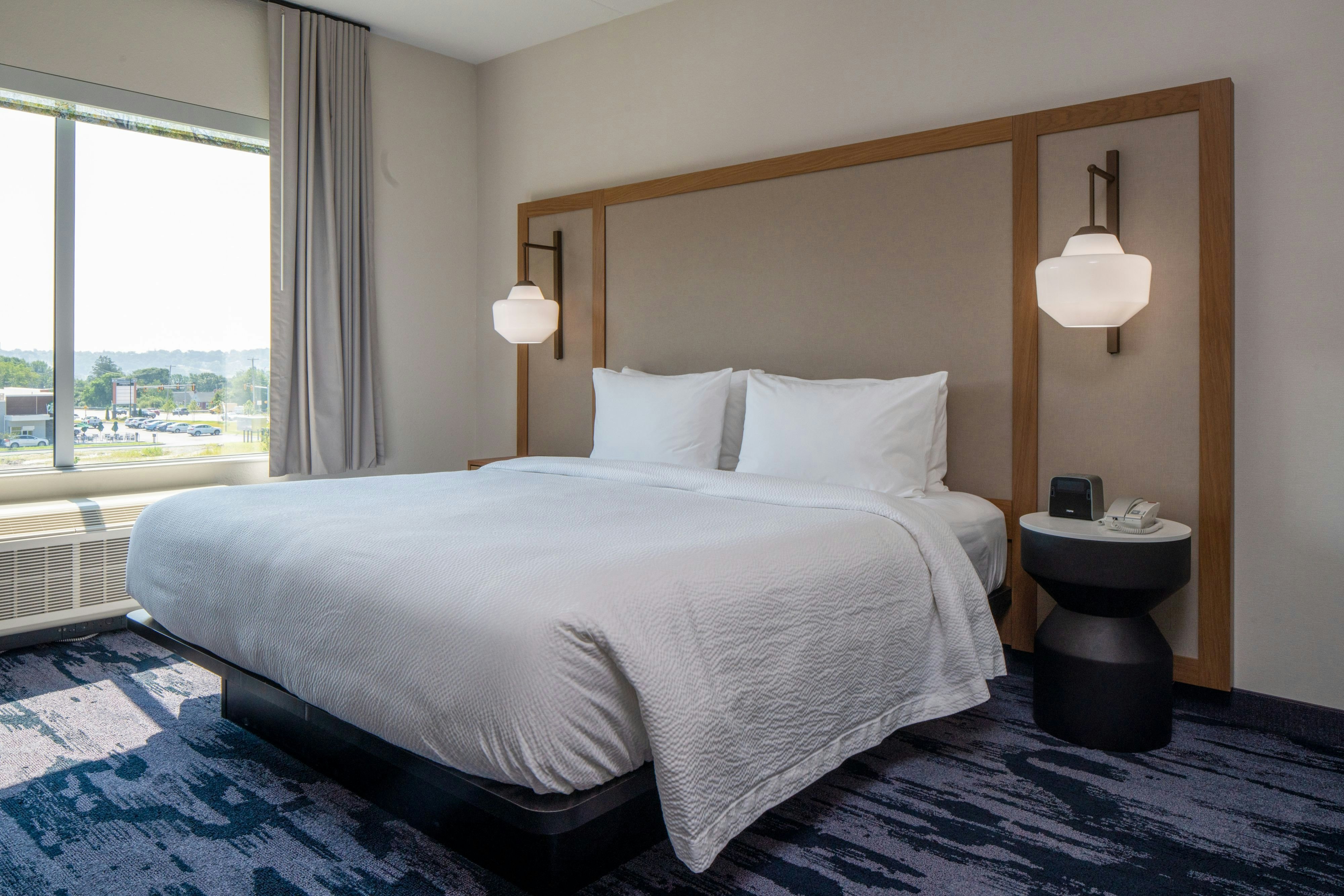 Fairfield by Marriott Inn & Suites Somerset