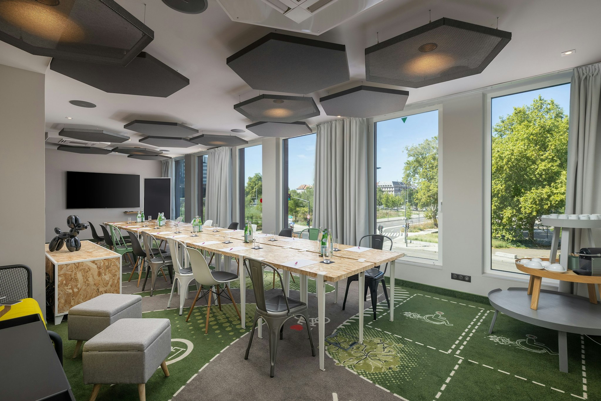 Aloft Strasbourg Etoile