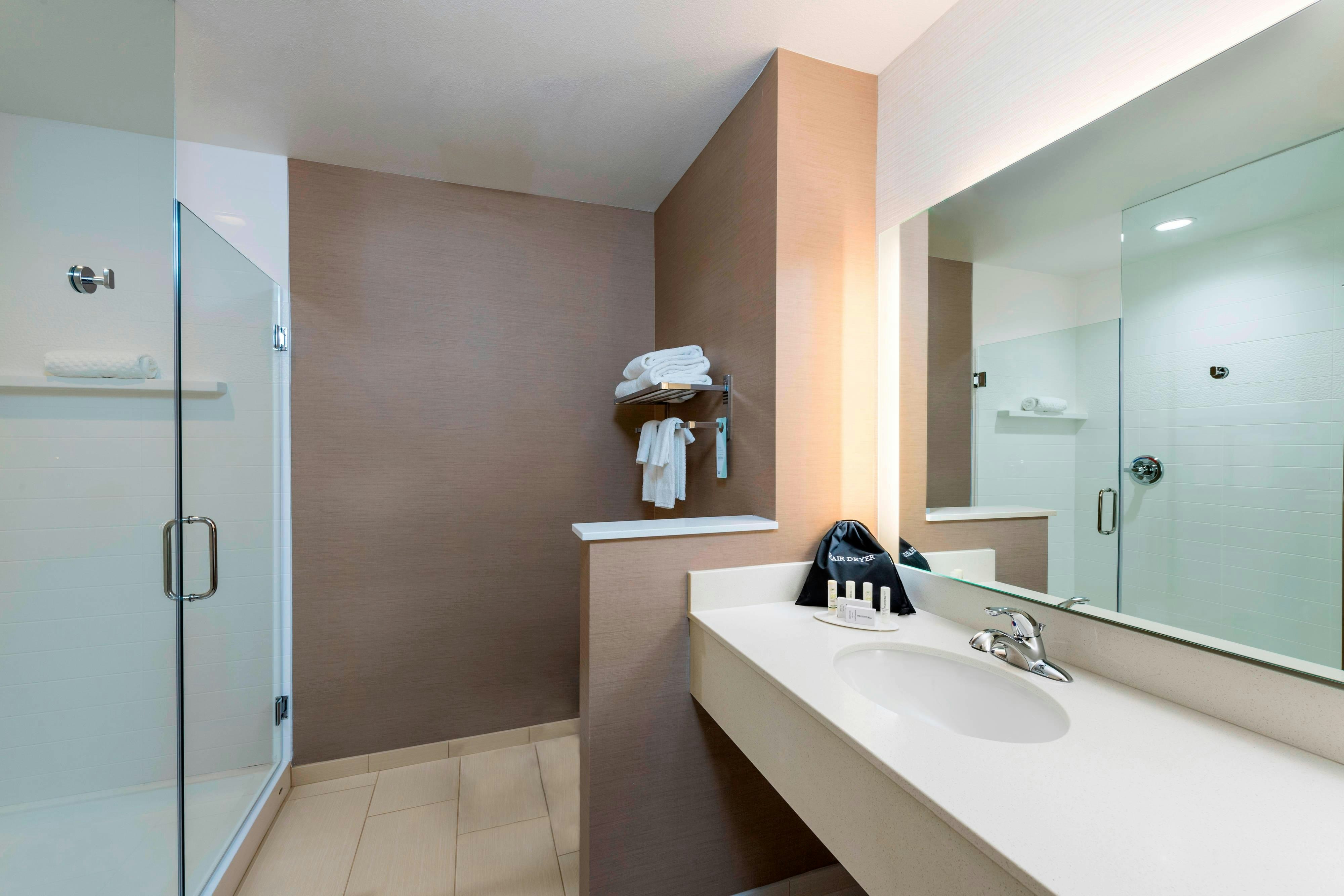 Fairfield by Marriott Inn & Suites Palm Desert Coachella Valley