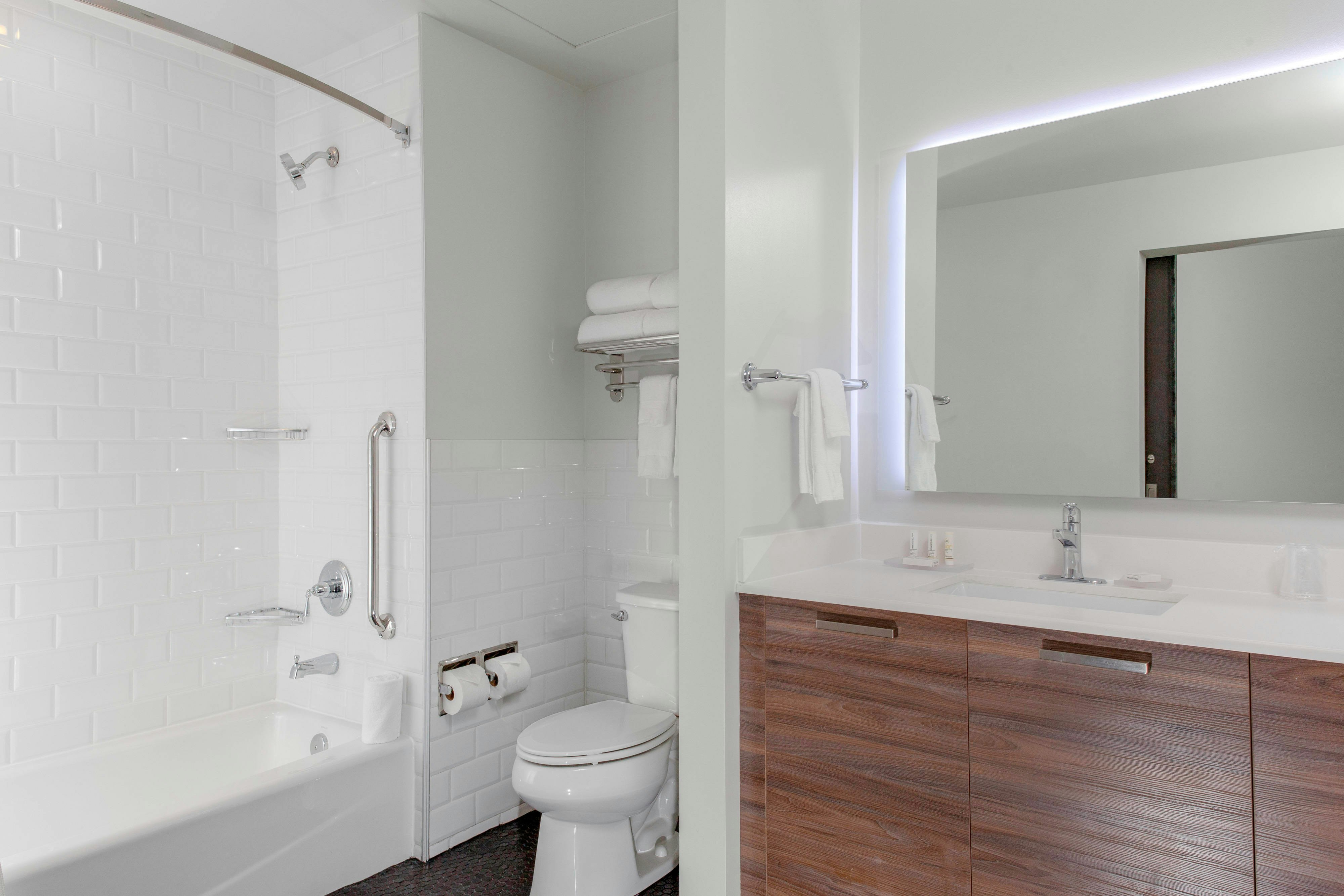 Fairfield by Marriott Inn & Suites Dallas Downtown