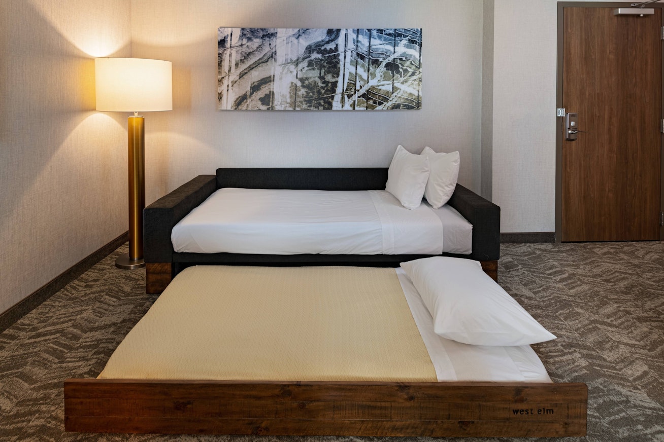 SpringHill Suites Richardson/Univ Area