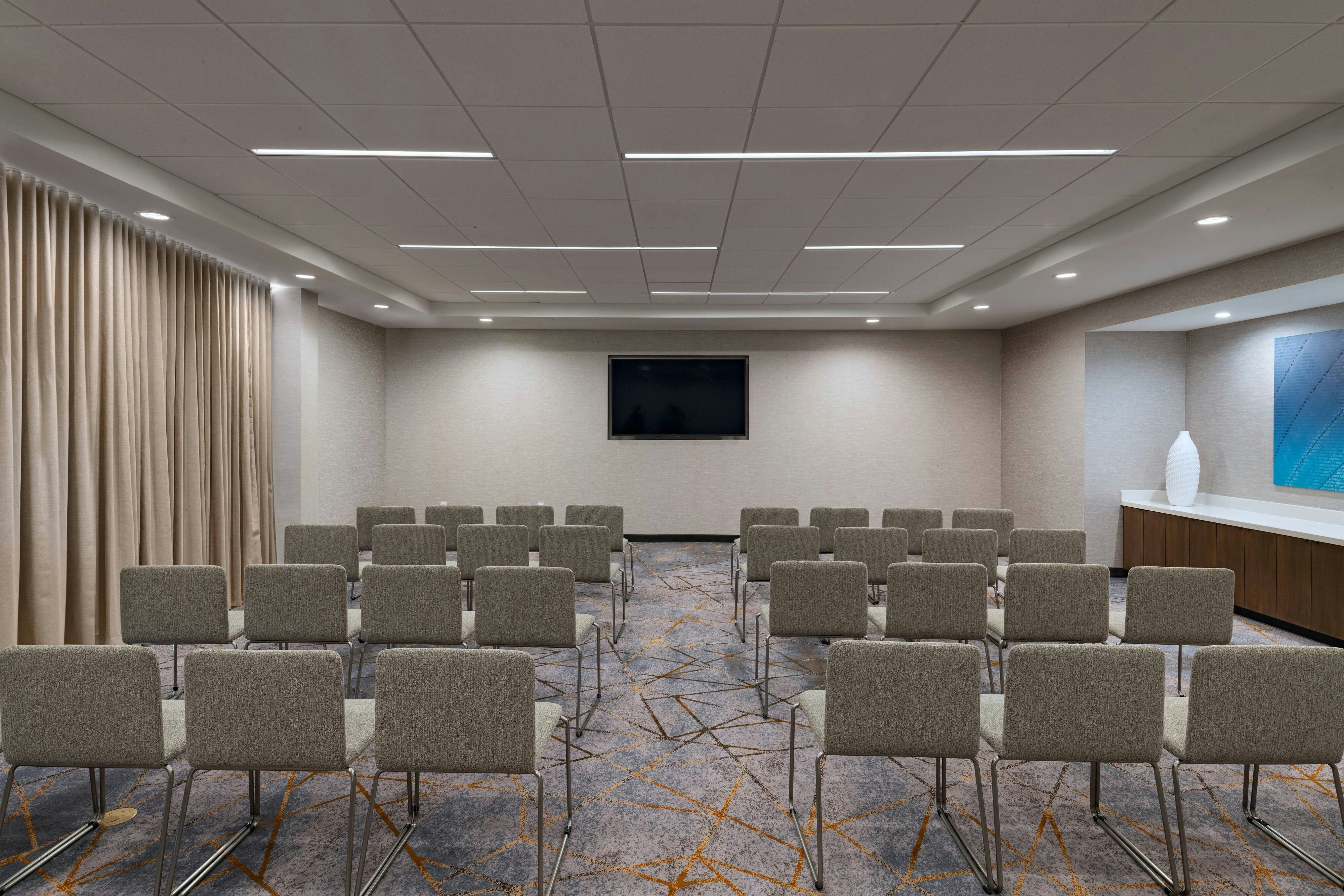 SpringHill Suites by Marriott Dallas Richardson/University Area