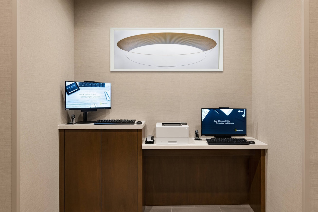 SpringHill Suites Richardson/Univ Area