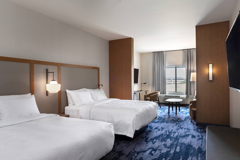 Fairfield by Marriott Inn & Suites O’Fallon, IL