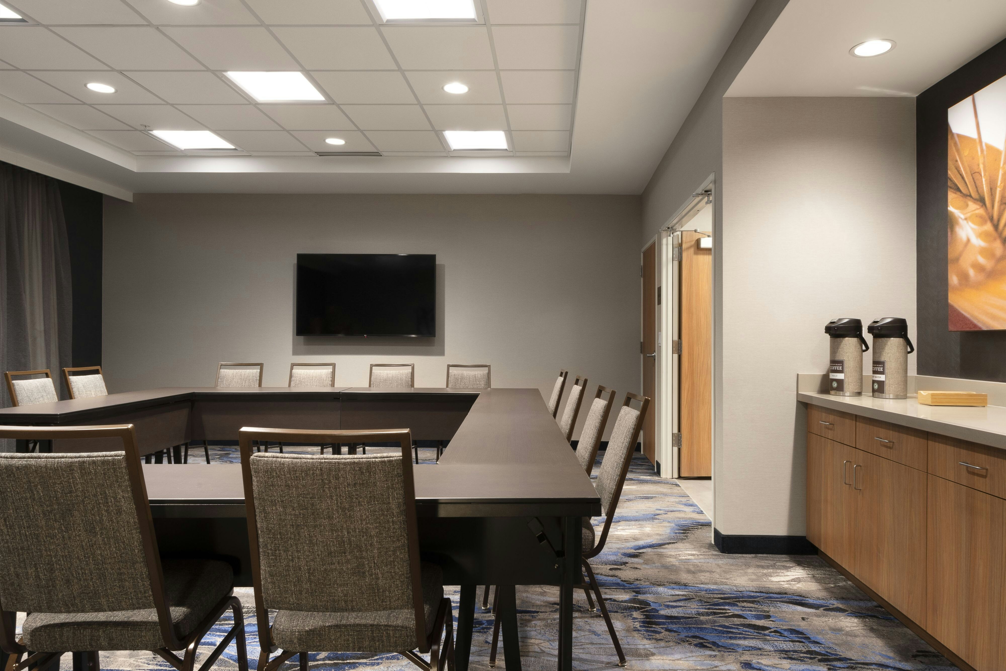 Fairfield by Marriott Inn & Suites O’Fallon, IL