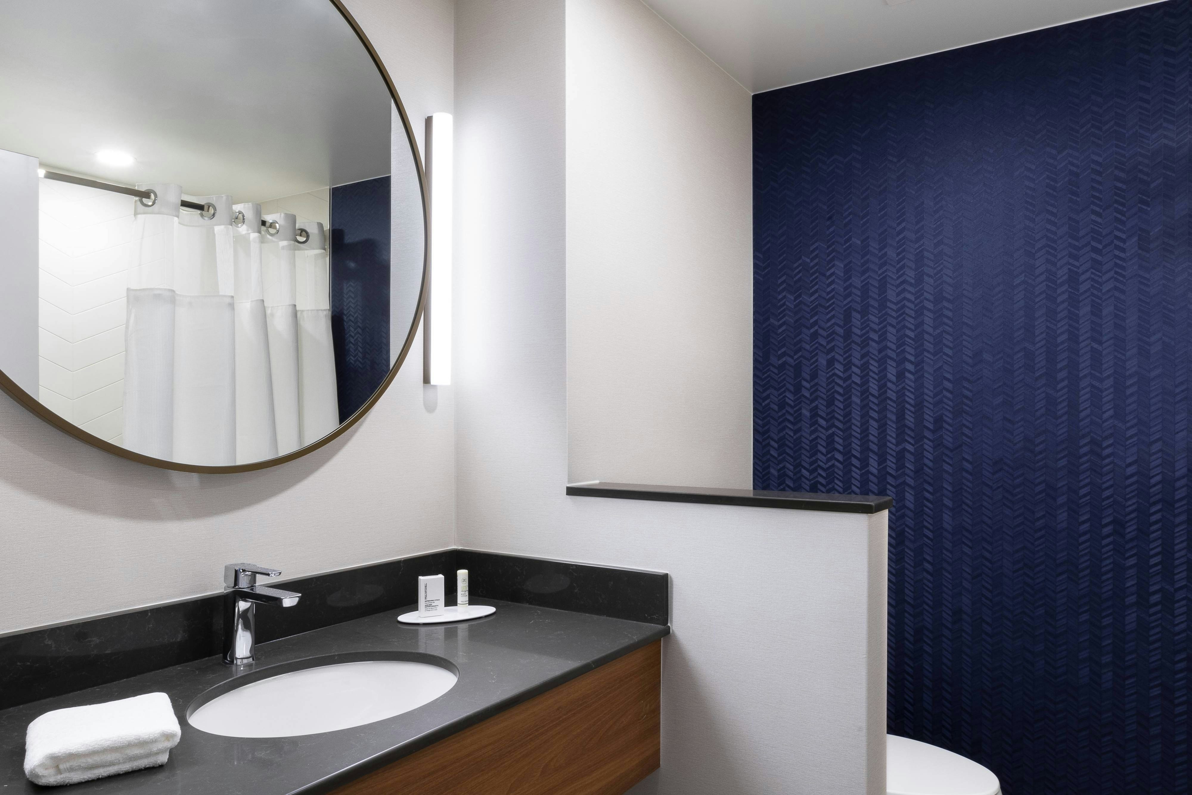 Fairfield by Marriott Inn & Suites O’Fallon, IL