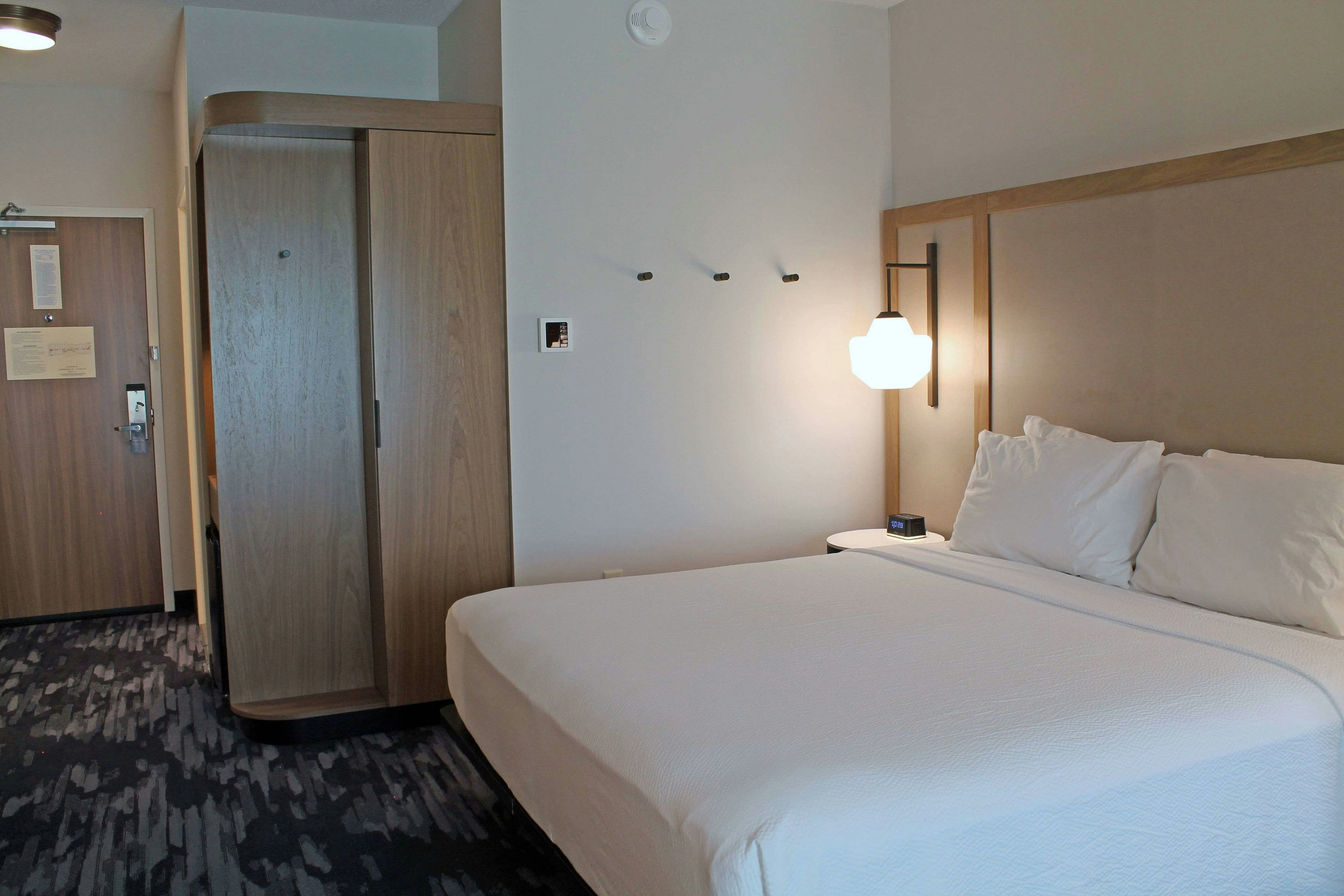 Fairfield by Marriott Inn & Suites St. Louis South