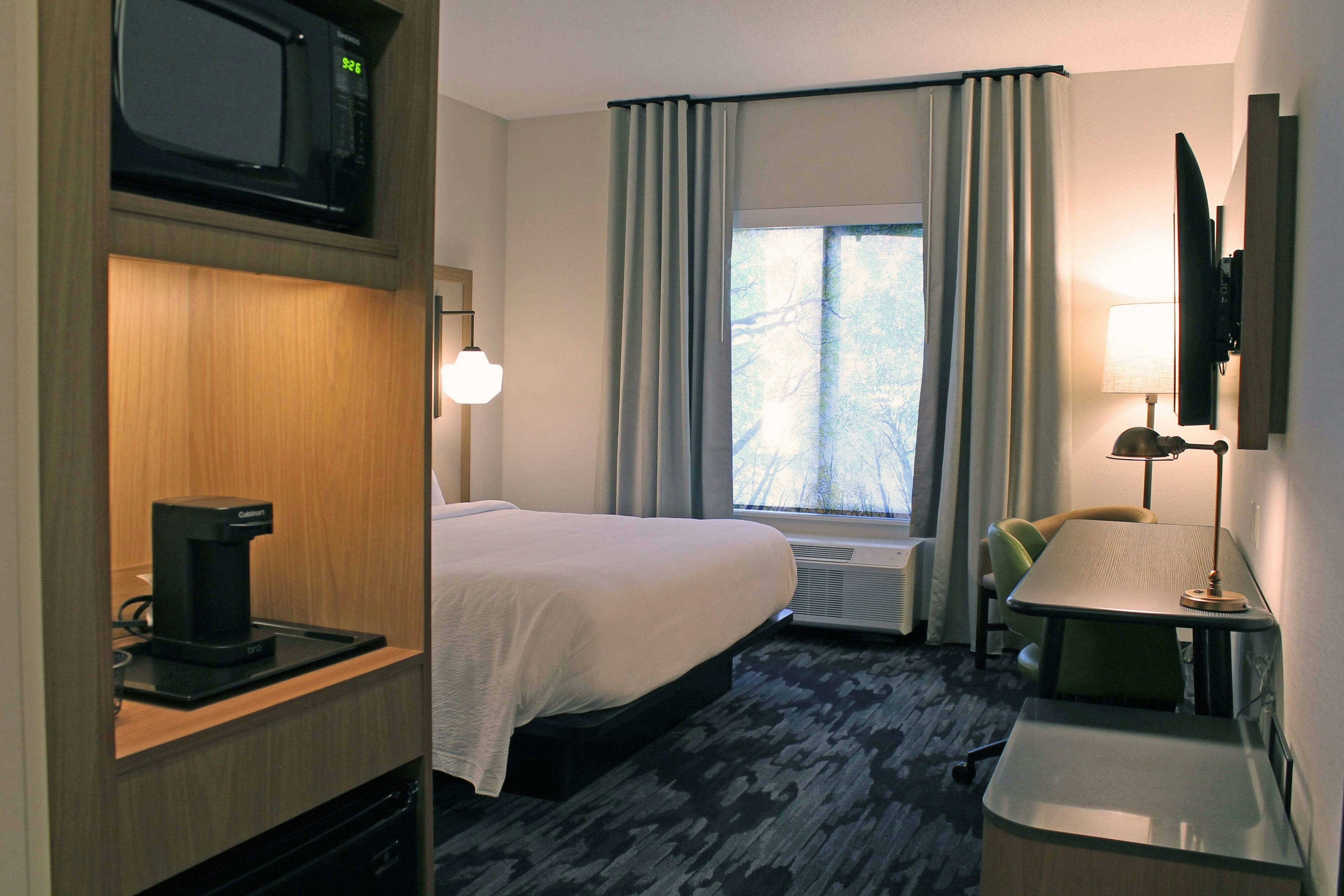 Fairfield by Marriott Inn & Suites St. Louis South