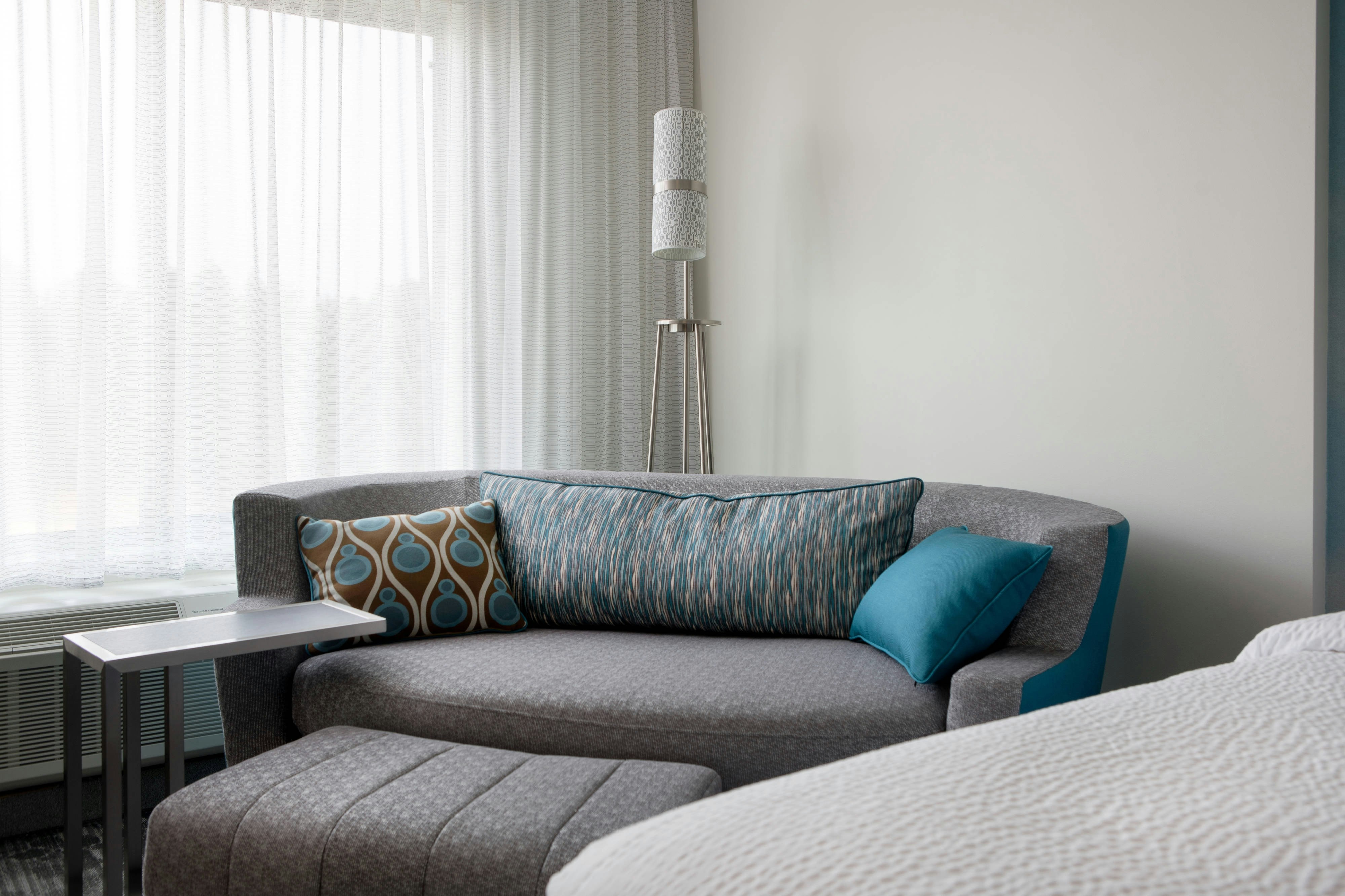 Courtyard by Marriott Pullman