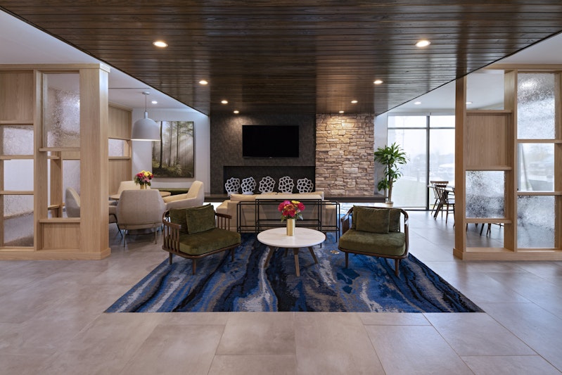 Fairfield by Marriott Inn & Suites Waller