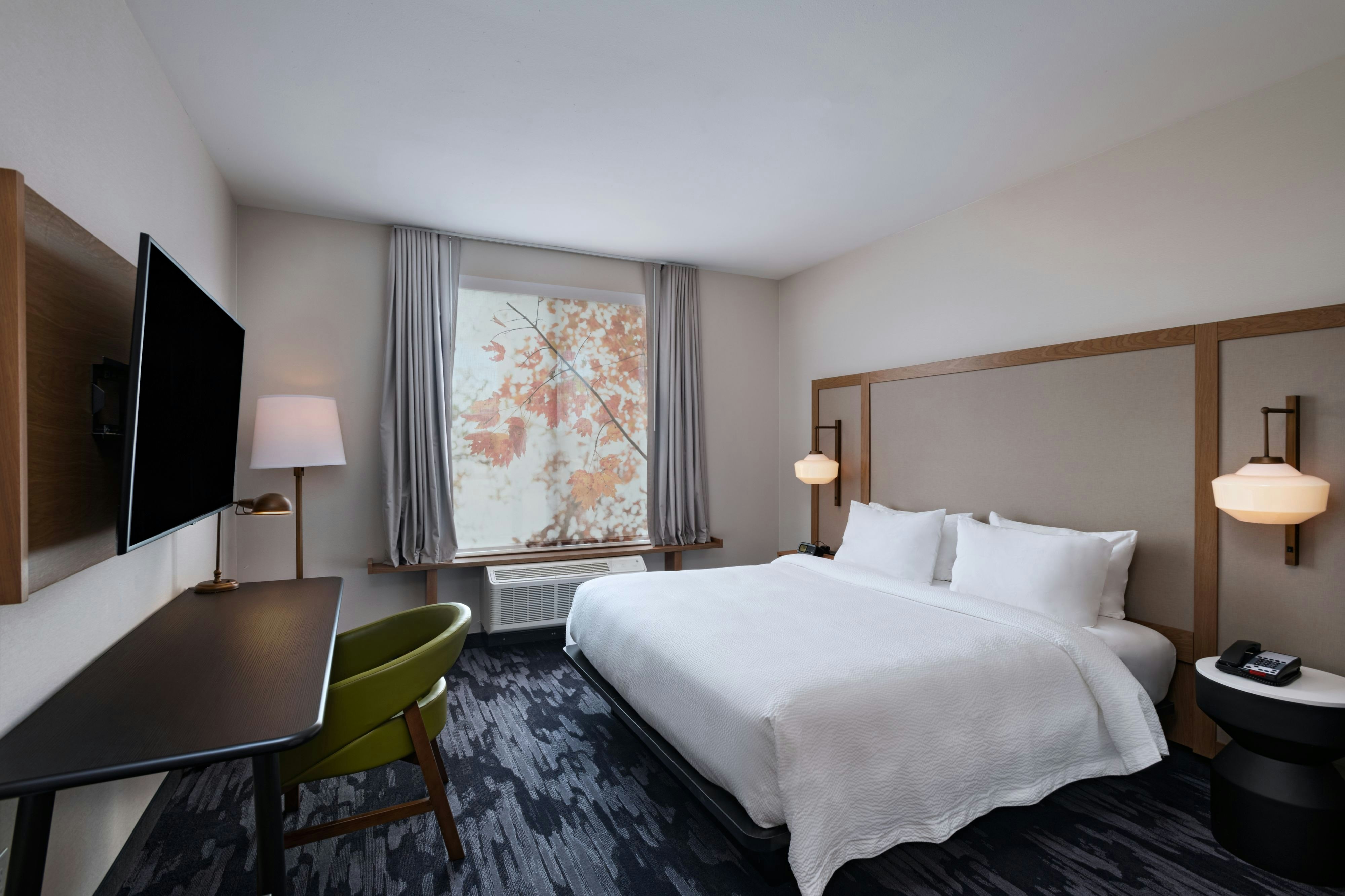 Fairfield by Marriott Inn & Suites Waller