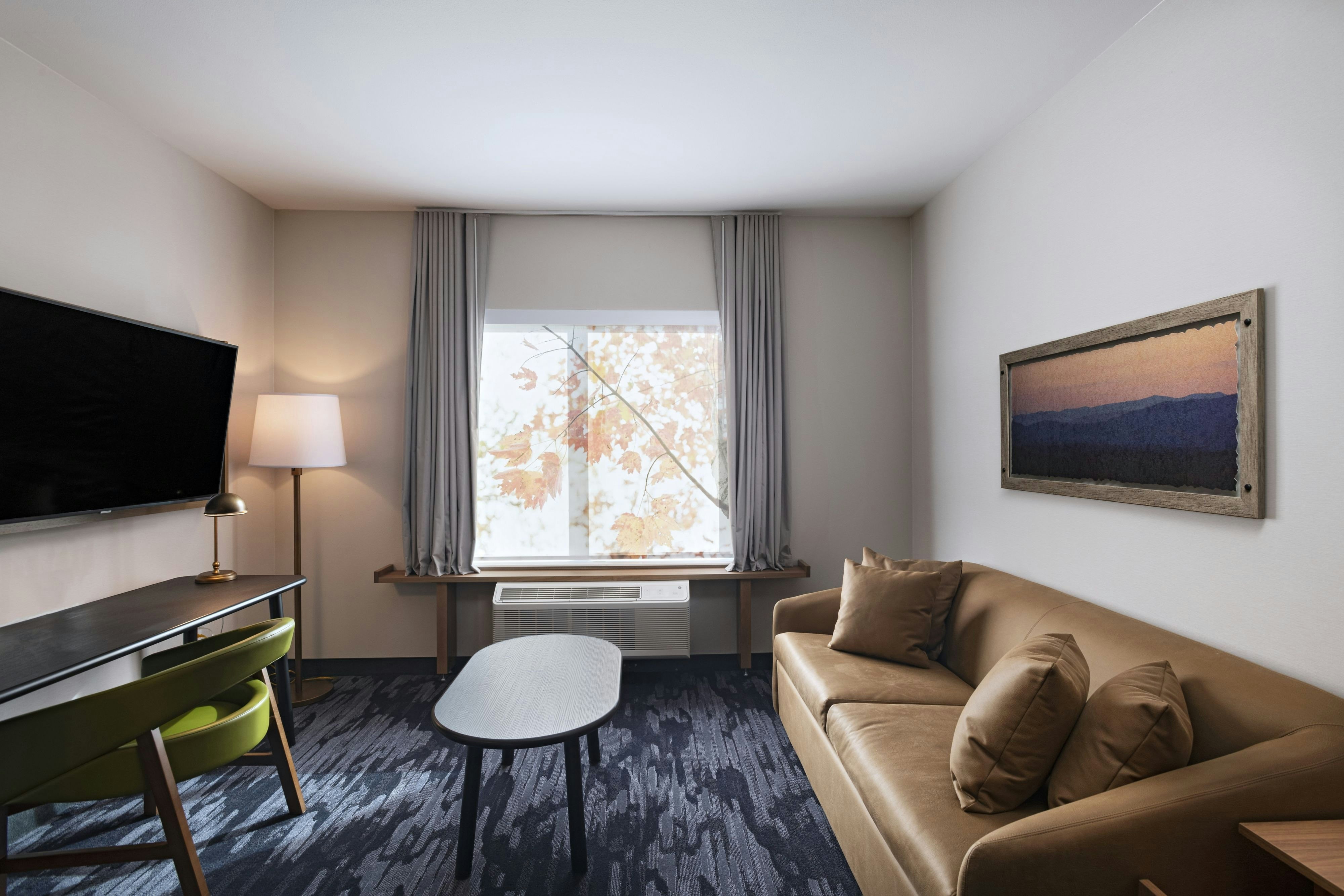Fairfield by Marriott Inn & Suites Waller
