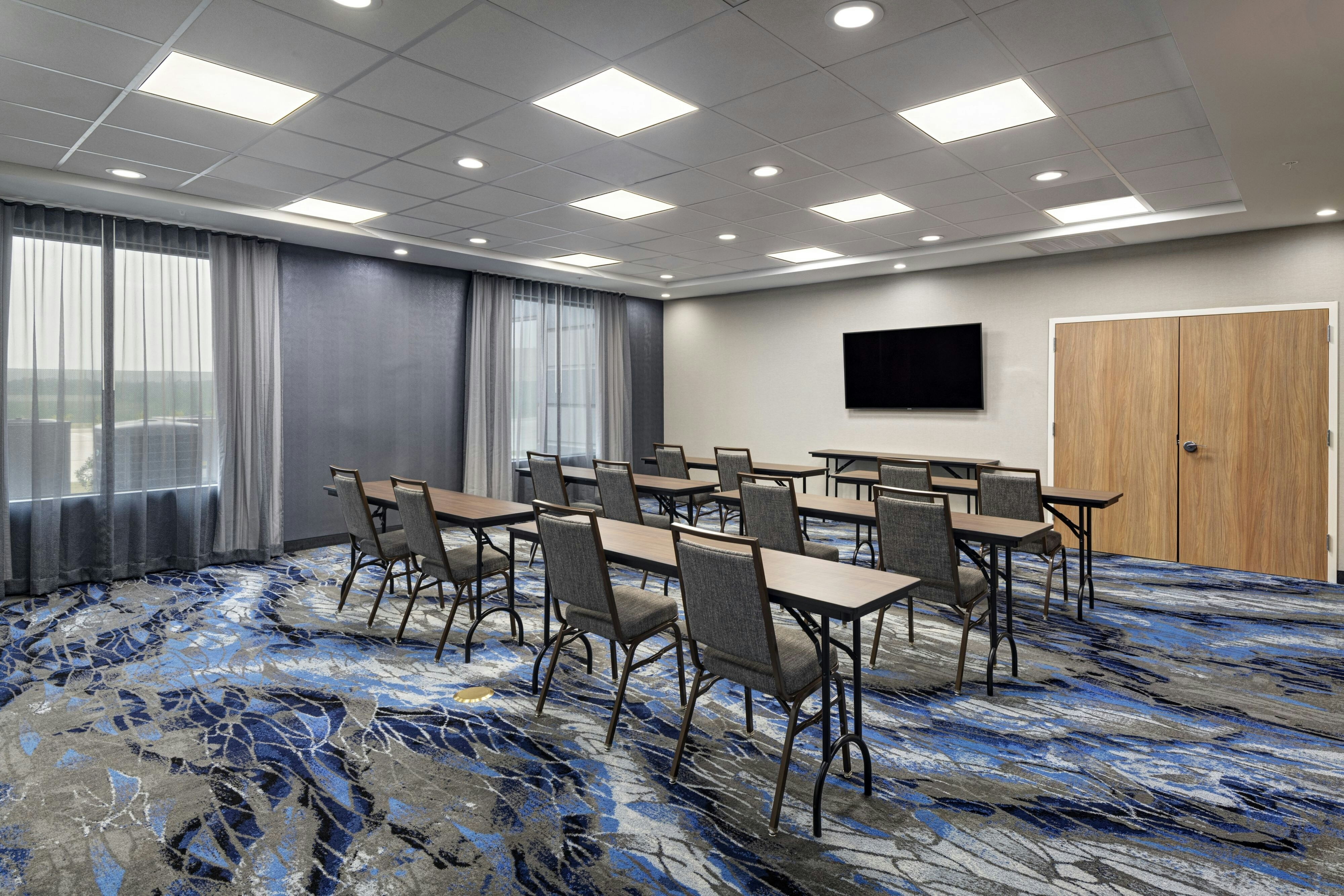 Fairfield by Marriott Inn & Suites Waller