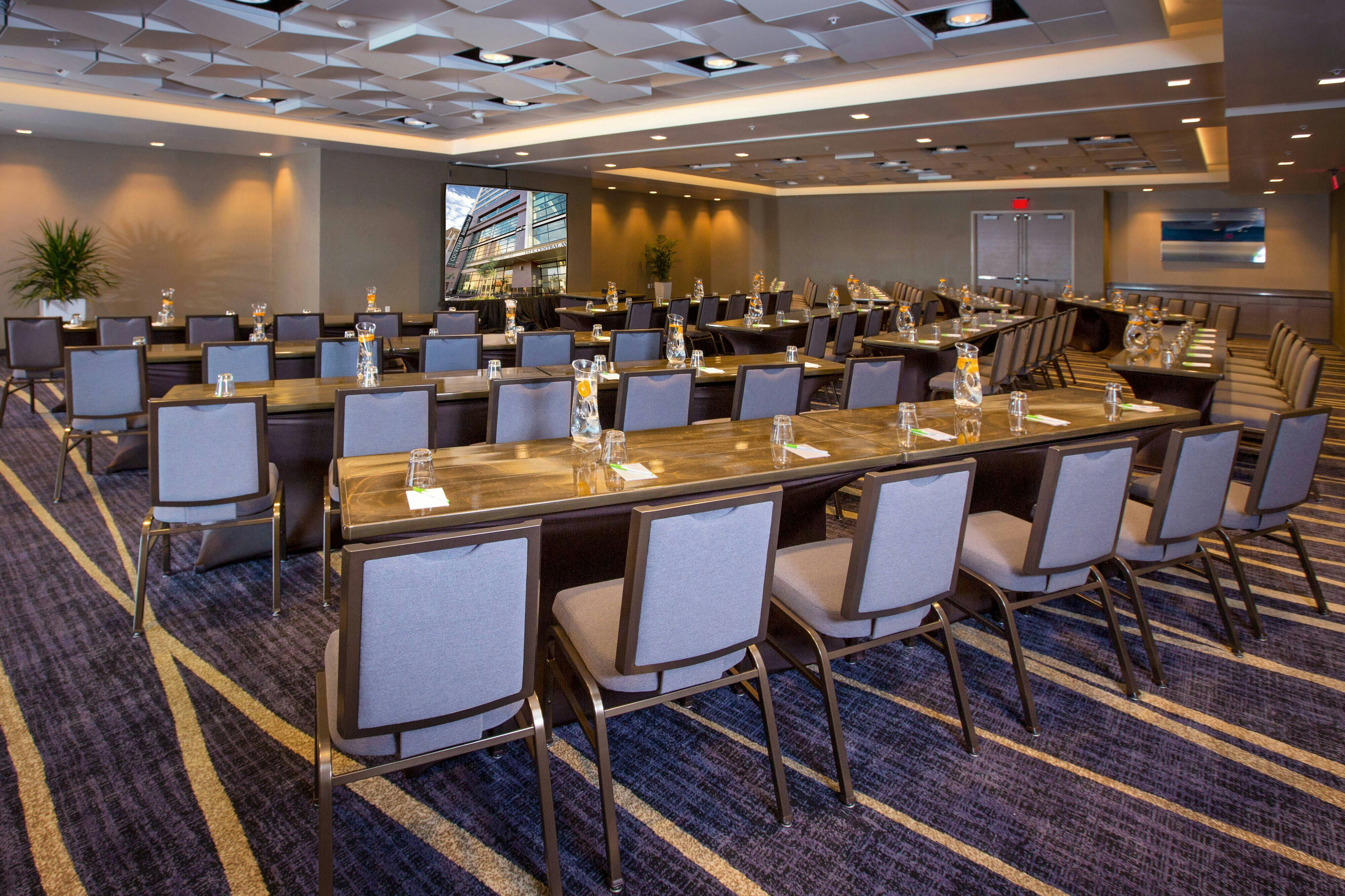 Courtyard by Marriott Phoenix Downtown