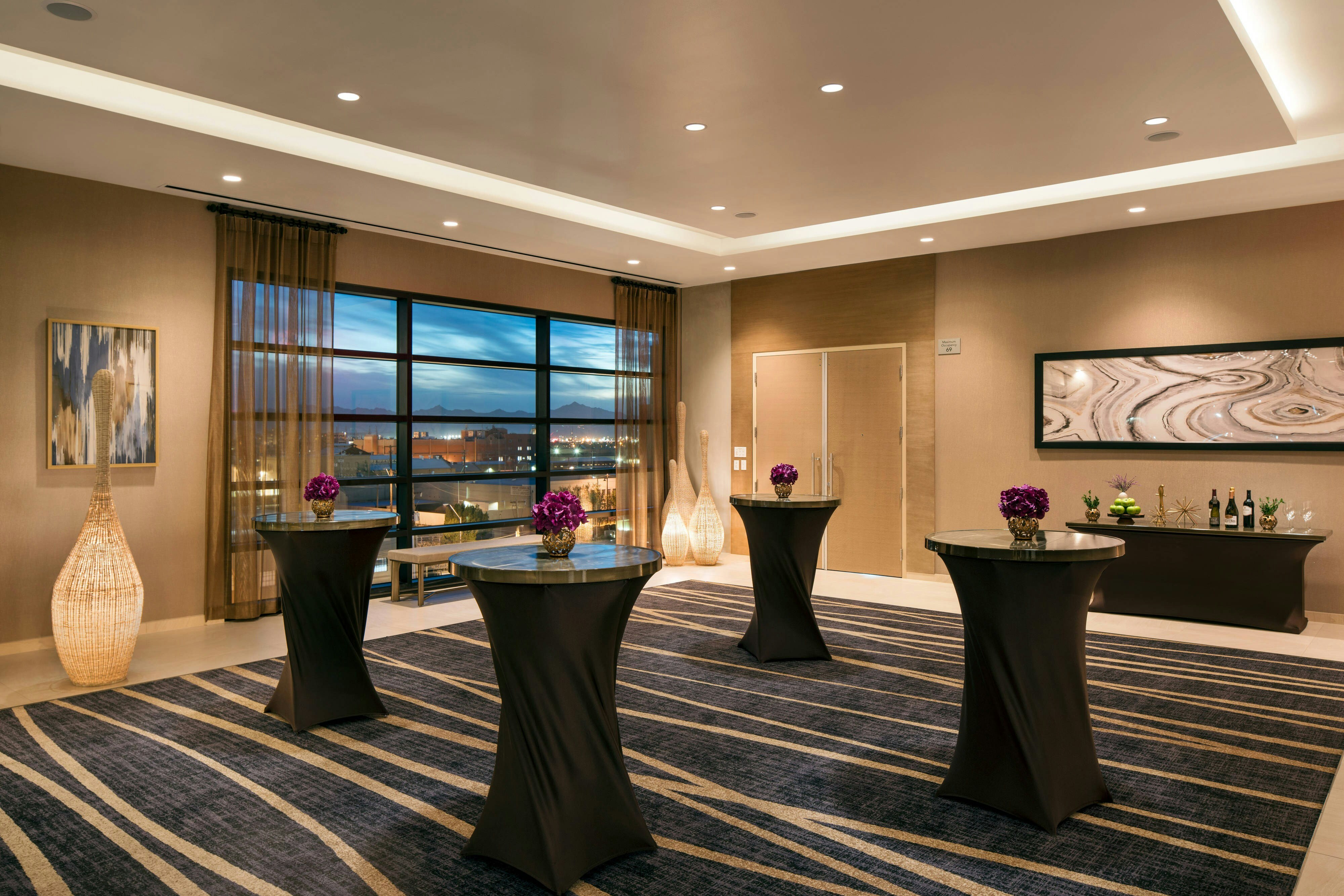 Residence Inn by Marriott Phoenix Downtown