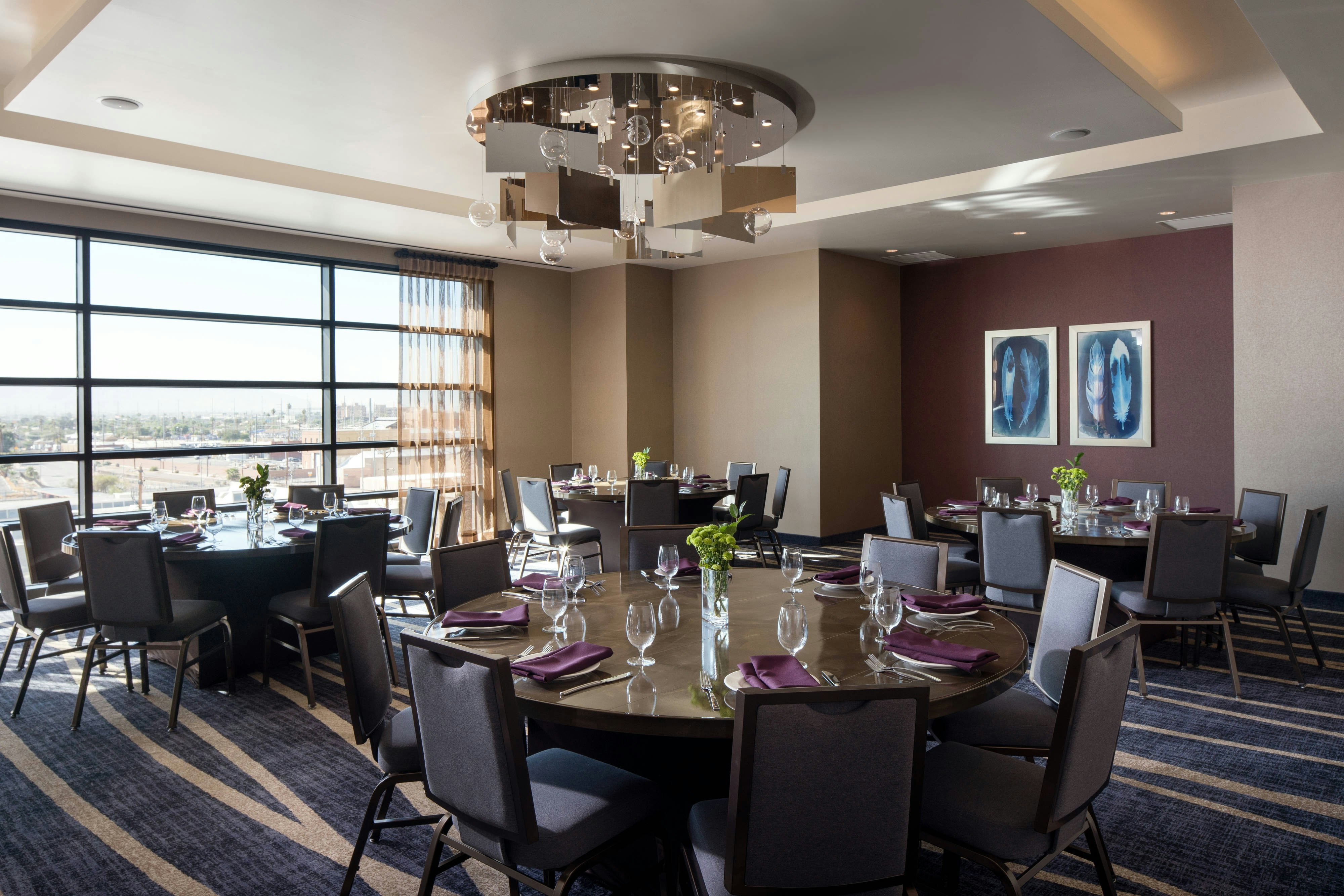 Residence Inn by Marriott Phoenix Downtown