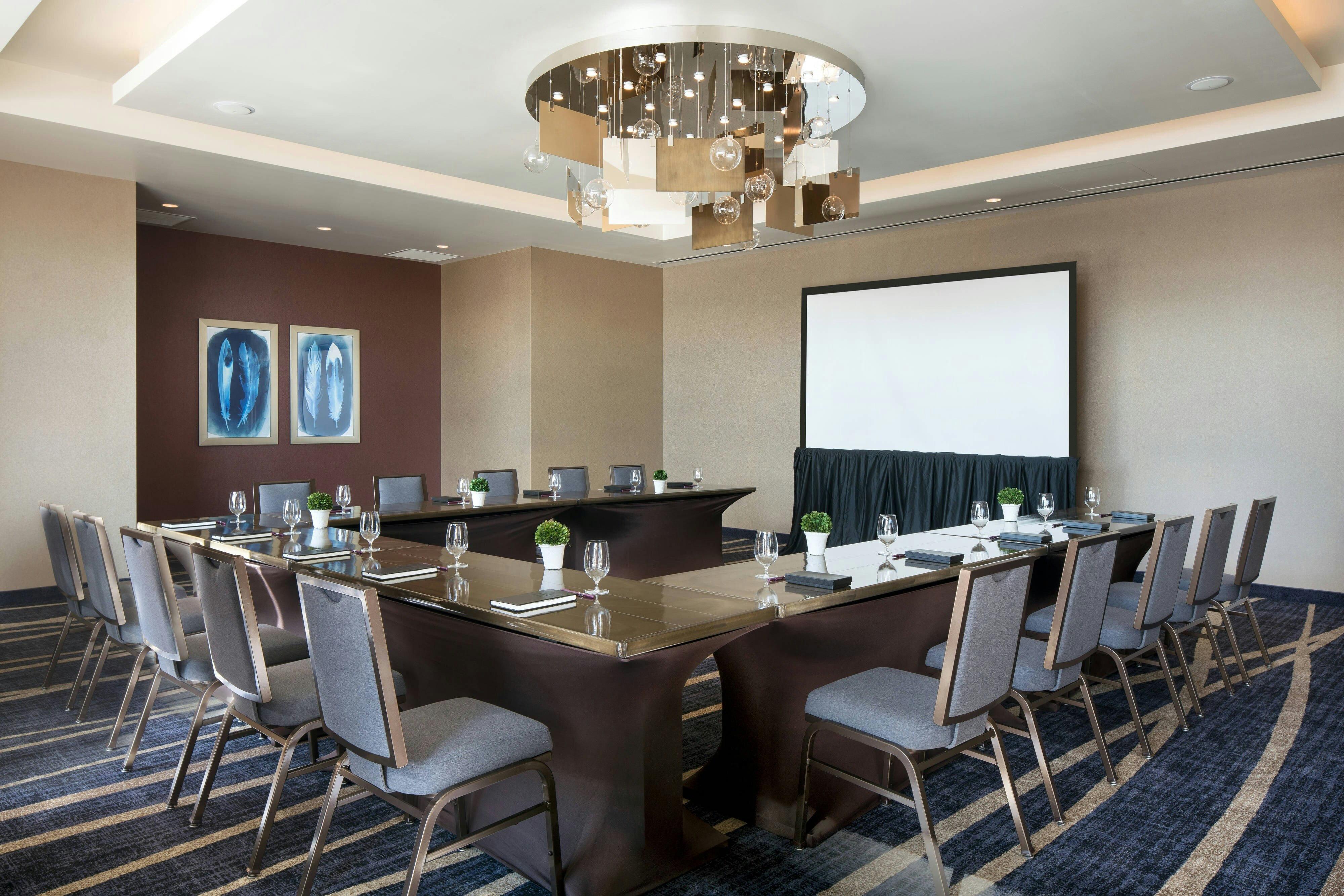 Residence Inn by Marriott Phoenix Downtown
