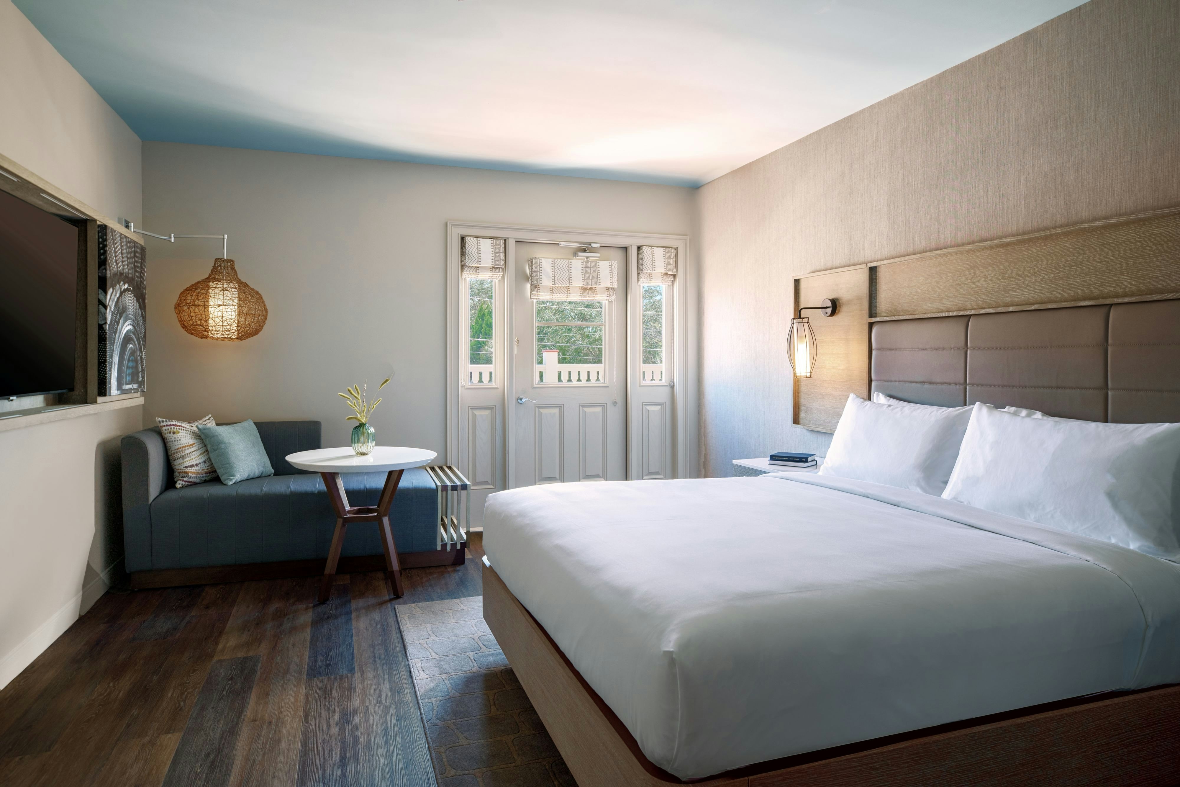 Renaissance St. Augustine Historic Downtown Hotel
