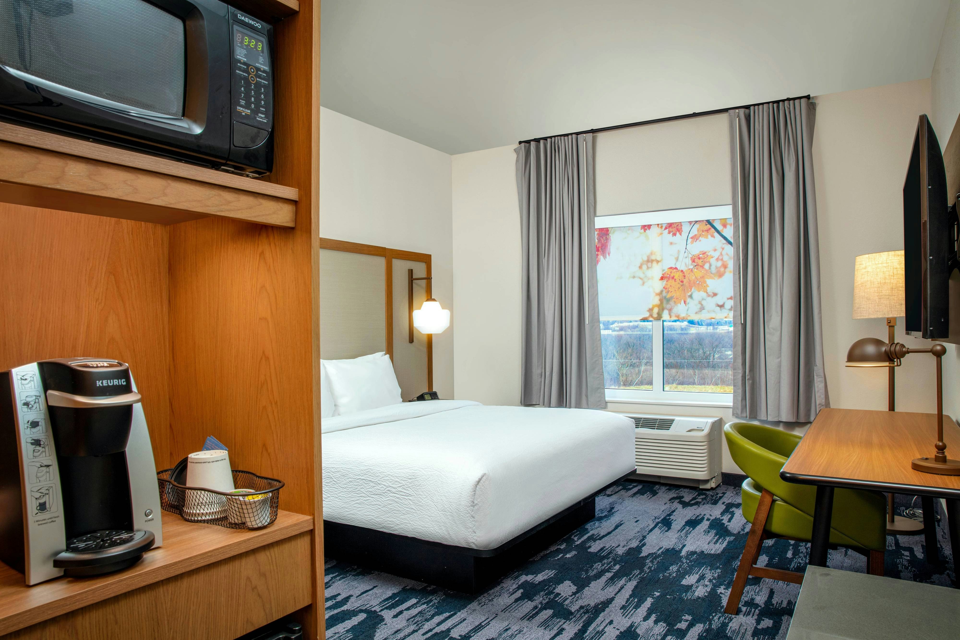 Fairfield by Marriott Inn & Suites Harrisburg West/Mechanicsburg