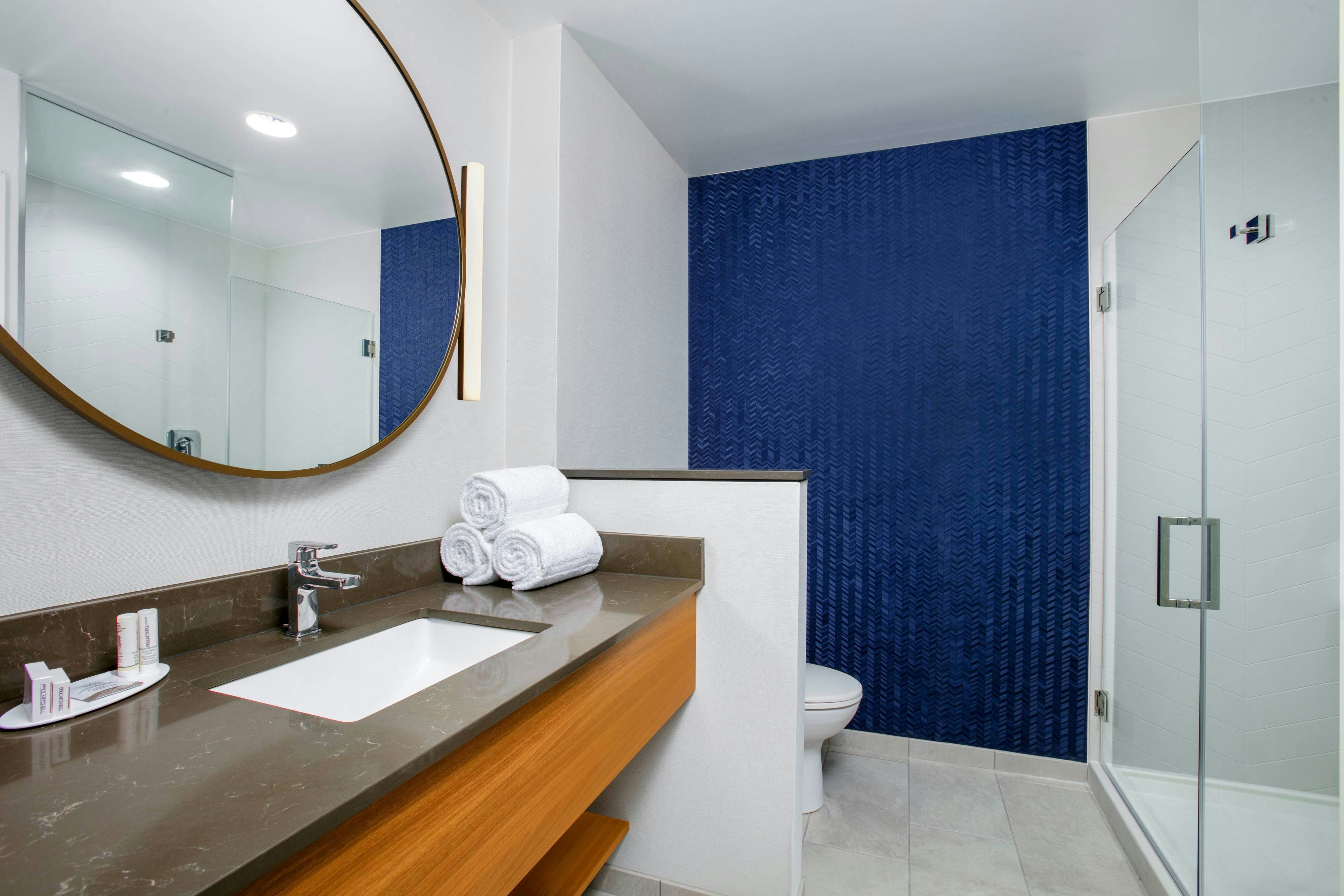 Fairfield by Marriott Inn & Suites Harrisburg West/Mechanicsburg