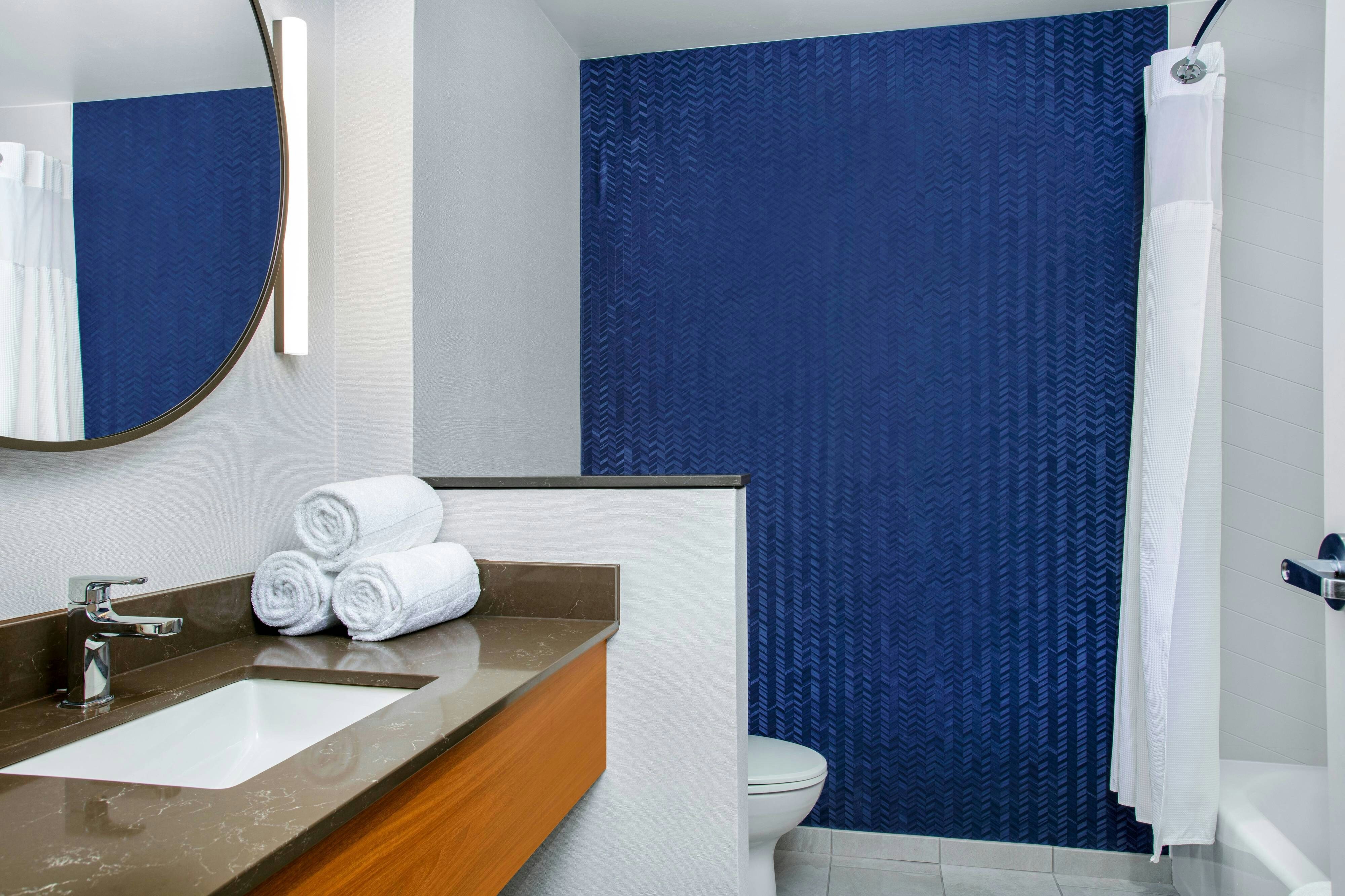 Fairfield by Marriott Inn & Suites Harrisburg West/Mechanicsburg
