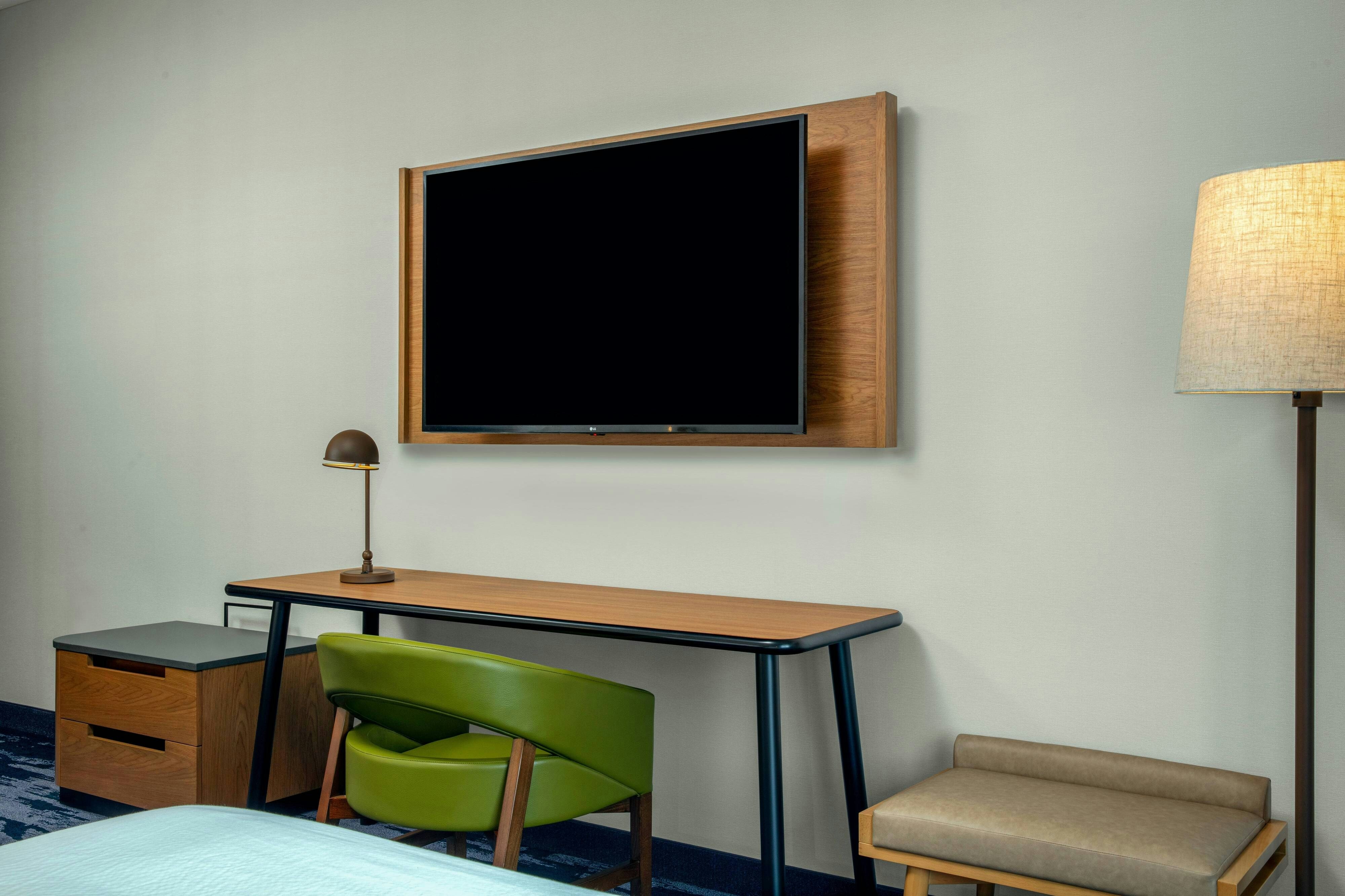 Fairfield by Marriott Inn & Suites Harrisburg West/Mechanicsburg