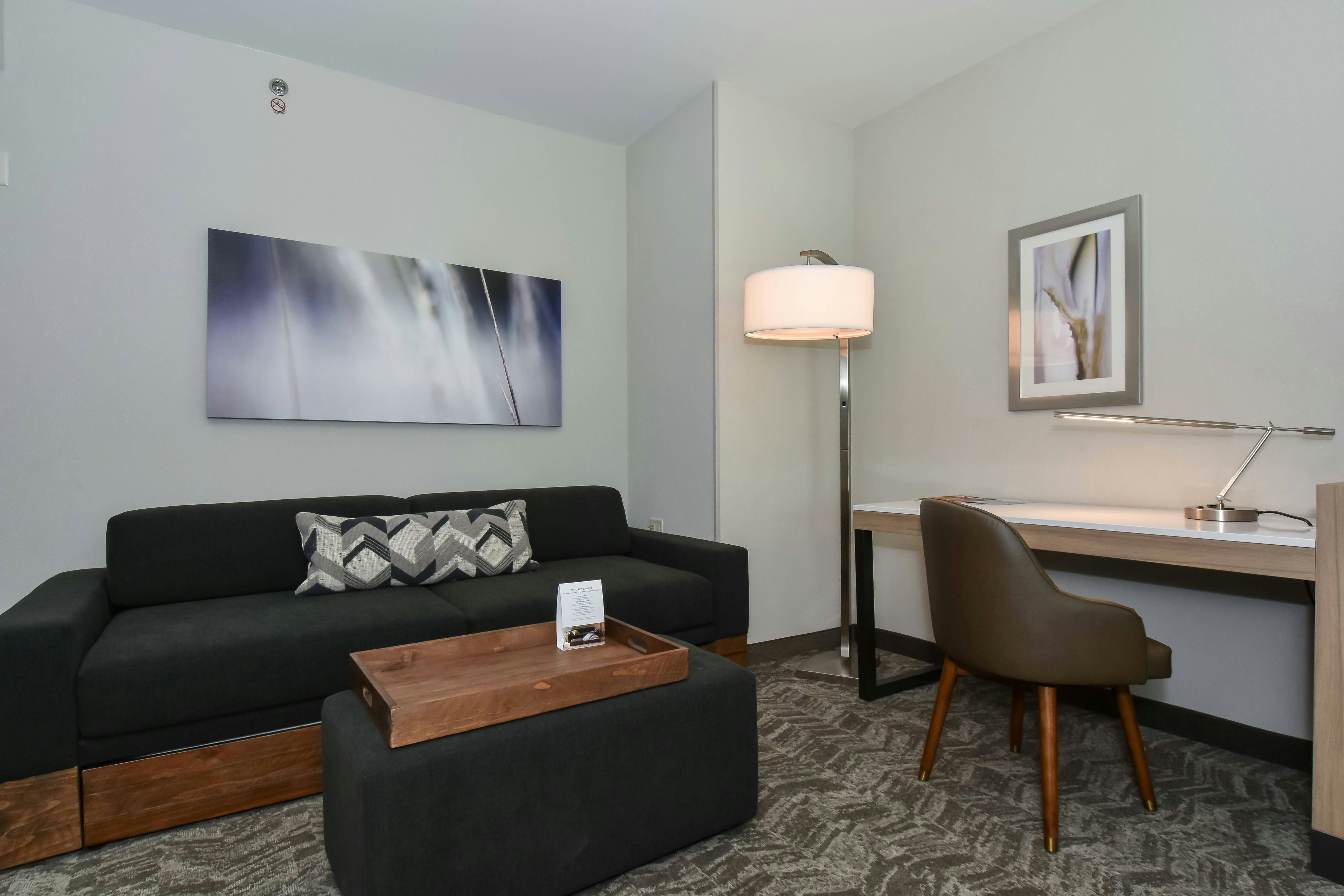 SpringHill Suites by Marriott Charlotte City Center