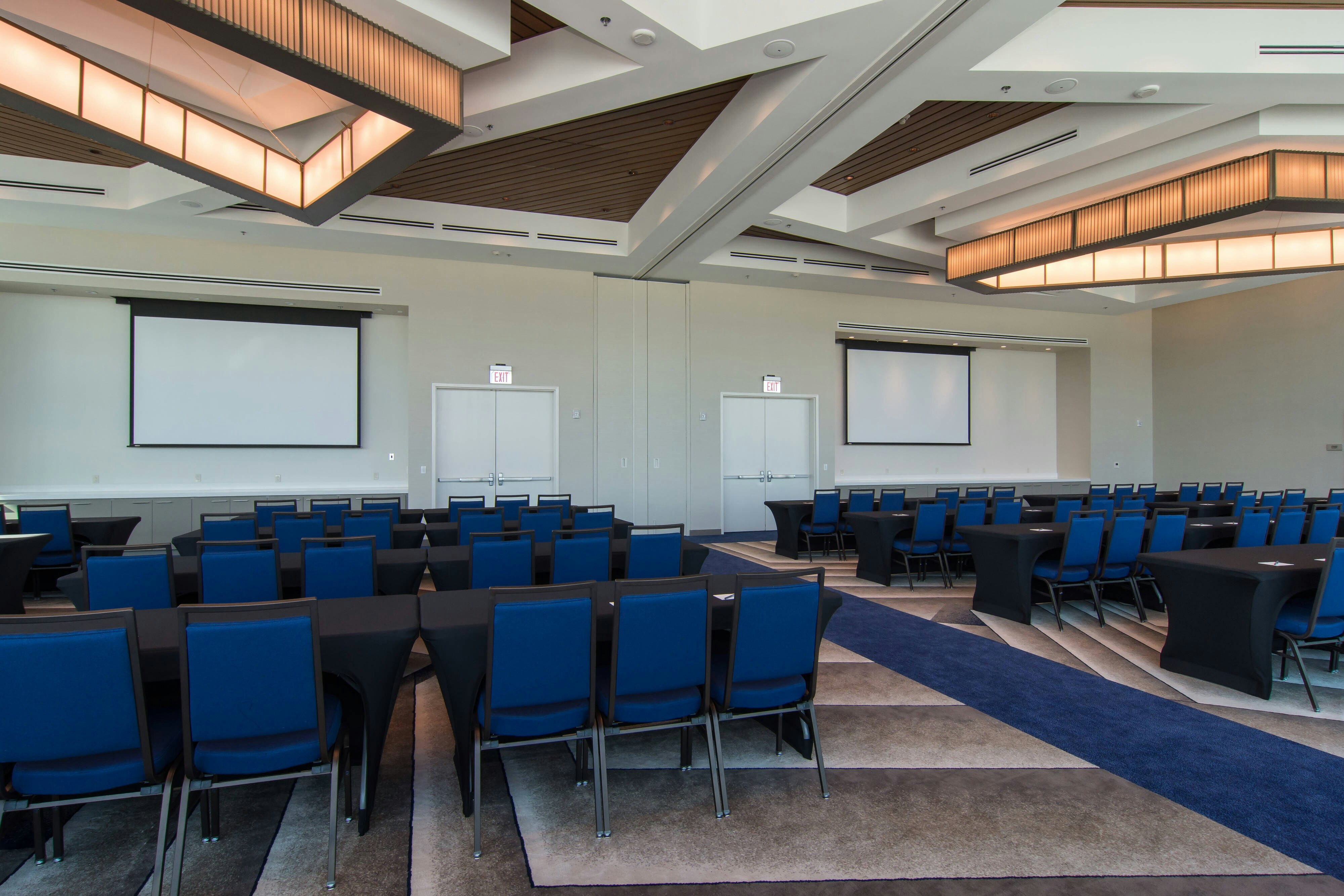 SpringHill Suites by Marriott Charlotte City Center