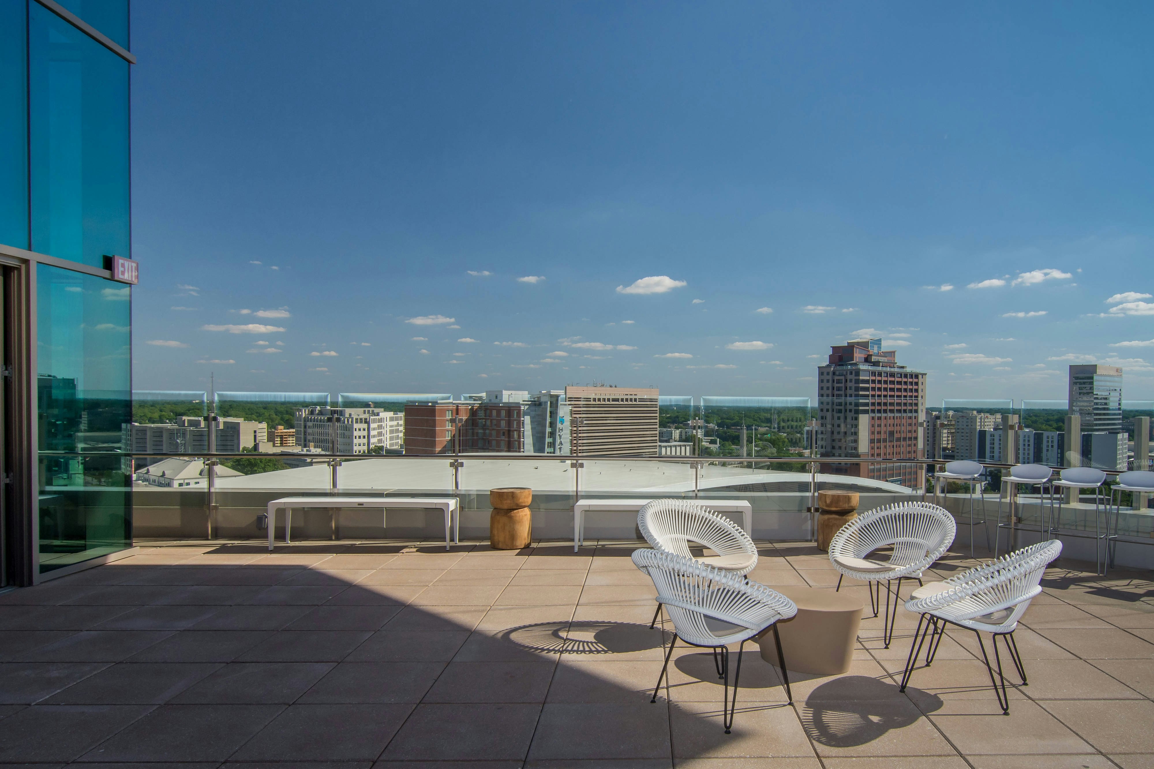 SpringHill Suites by Marriott Charlotte City Center