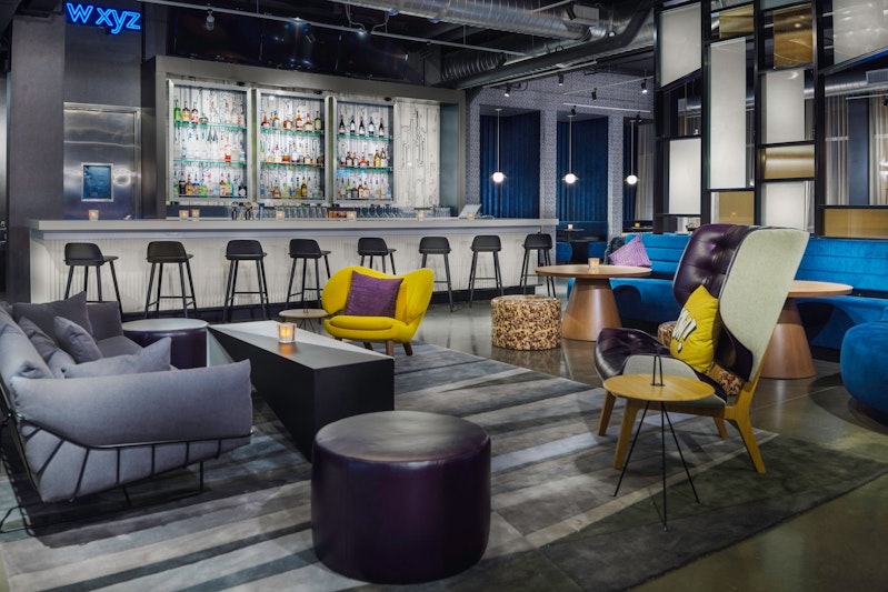 Aloft Gainesville University Area