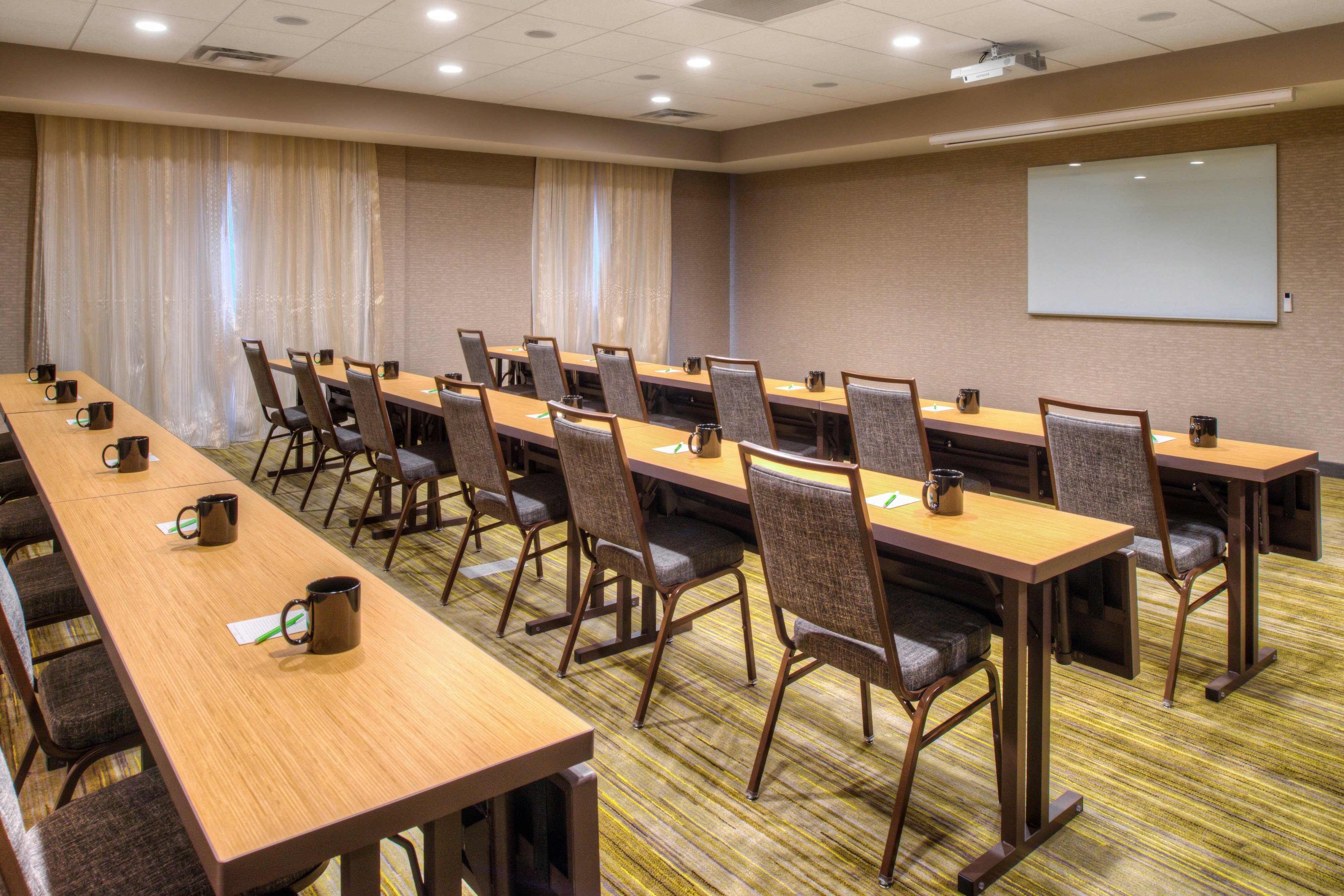 Courtyard by Marriott St Louis Chesterfield
