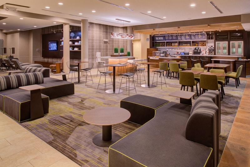 Courtyard by Marriott St Louis Chesterfield
