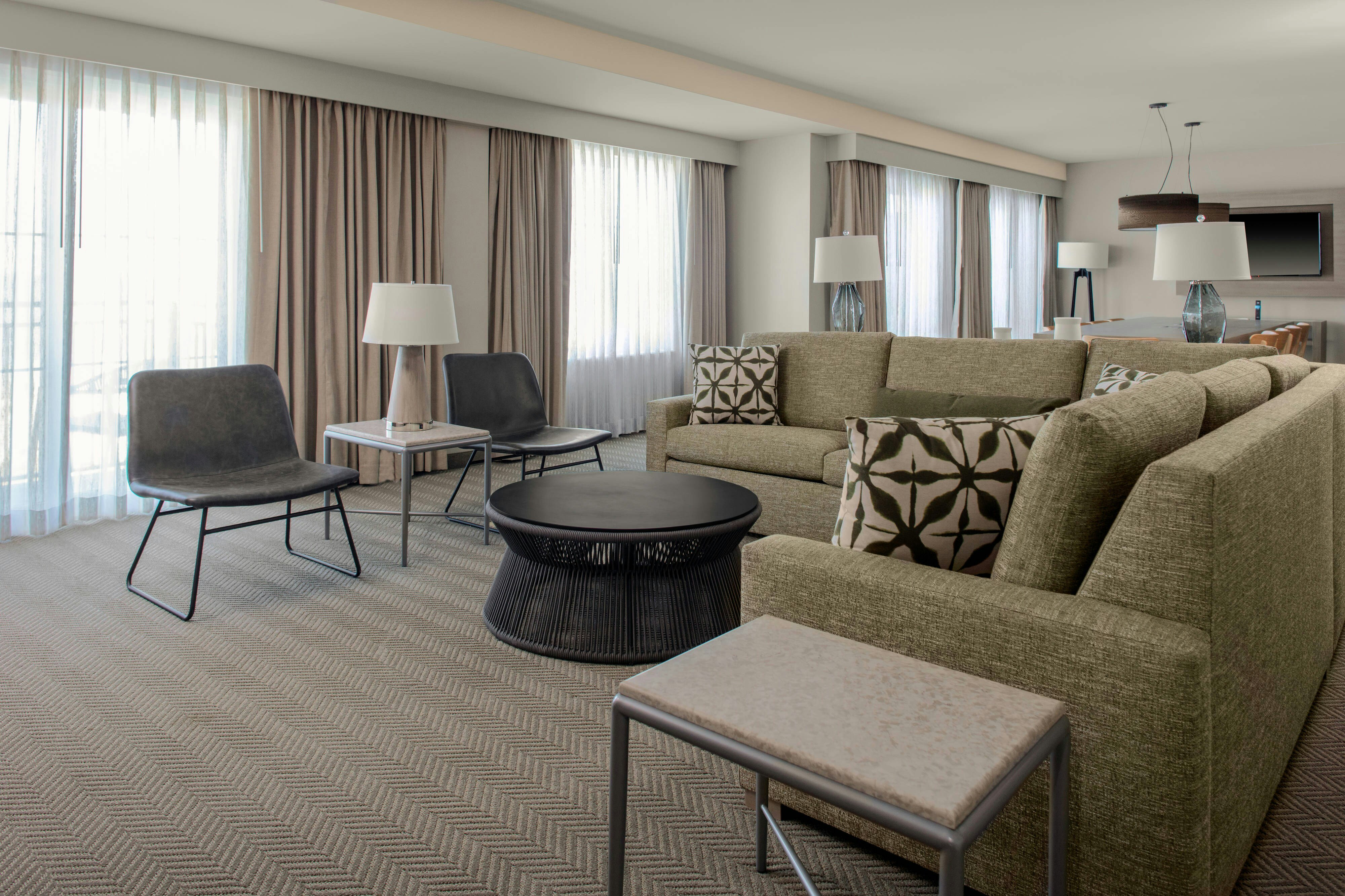 Residence Inn by Marriott Jekyll Island