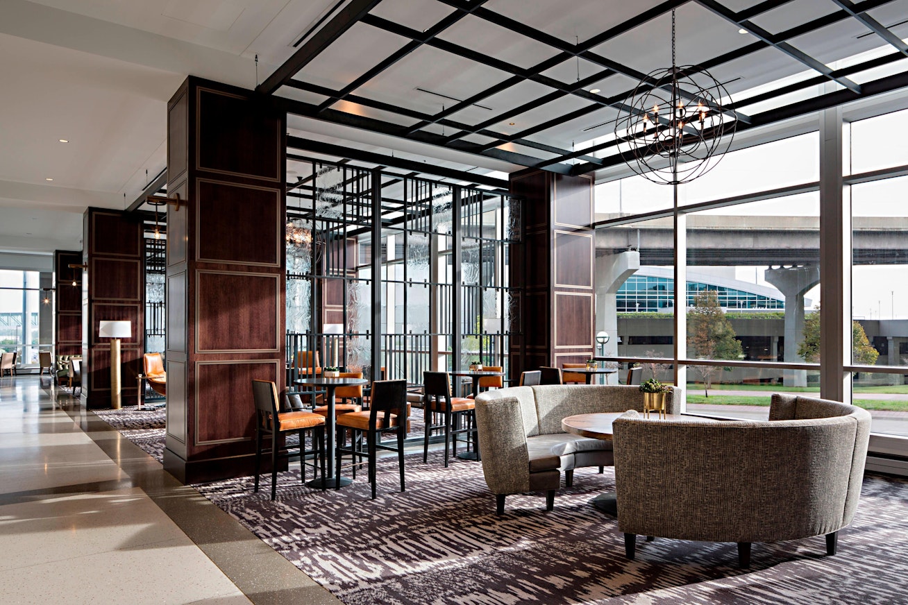 Omaha Marriott Downtown Capitol District