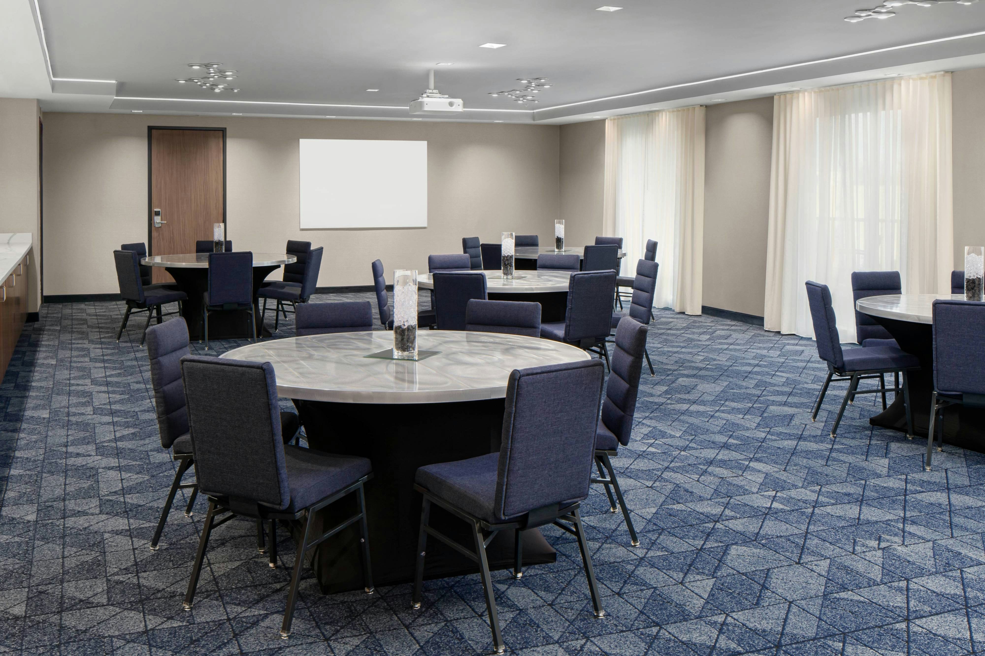 Courtyard by Marriott Houston I-10 West/Memorial