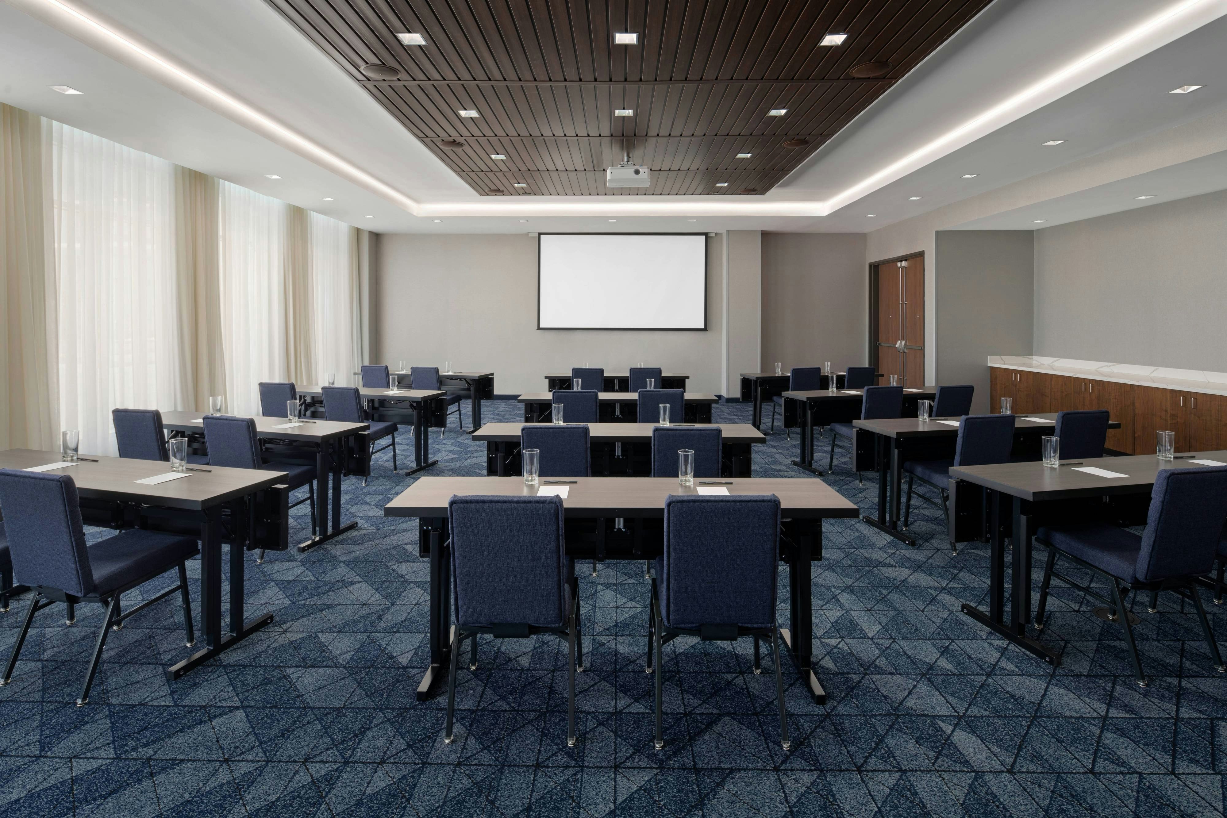 Courtyard by Marriott Houston I-10 West/Memorial