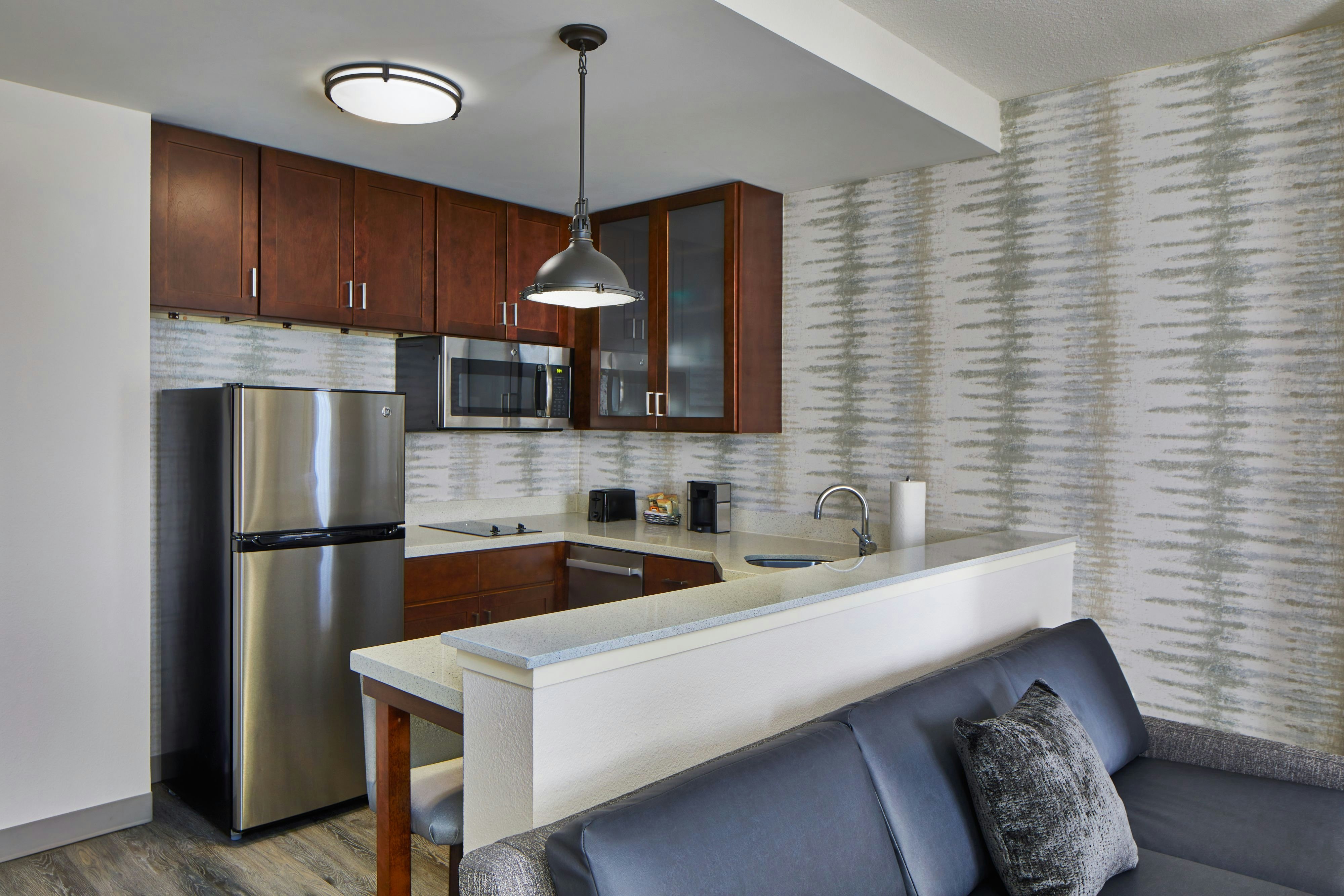 Residence Inn by Marriott Atlanta Perimeter Center/Dunwoody