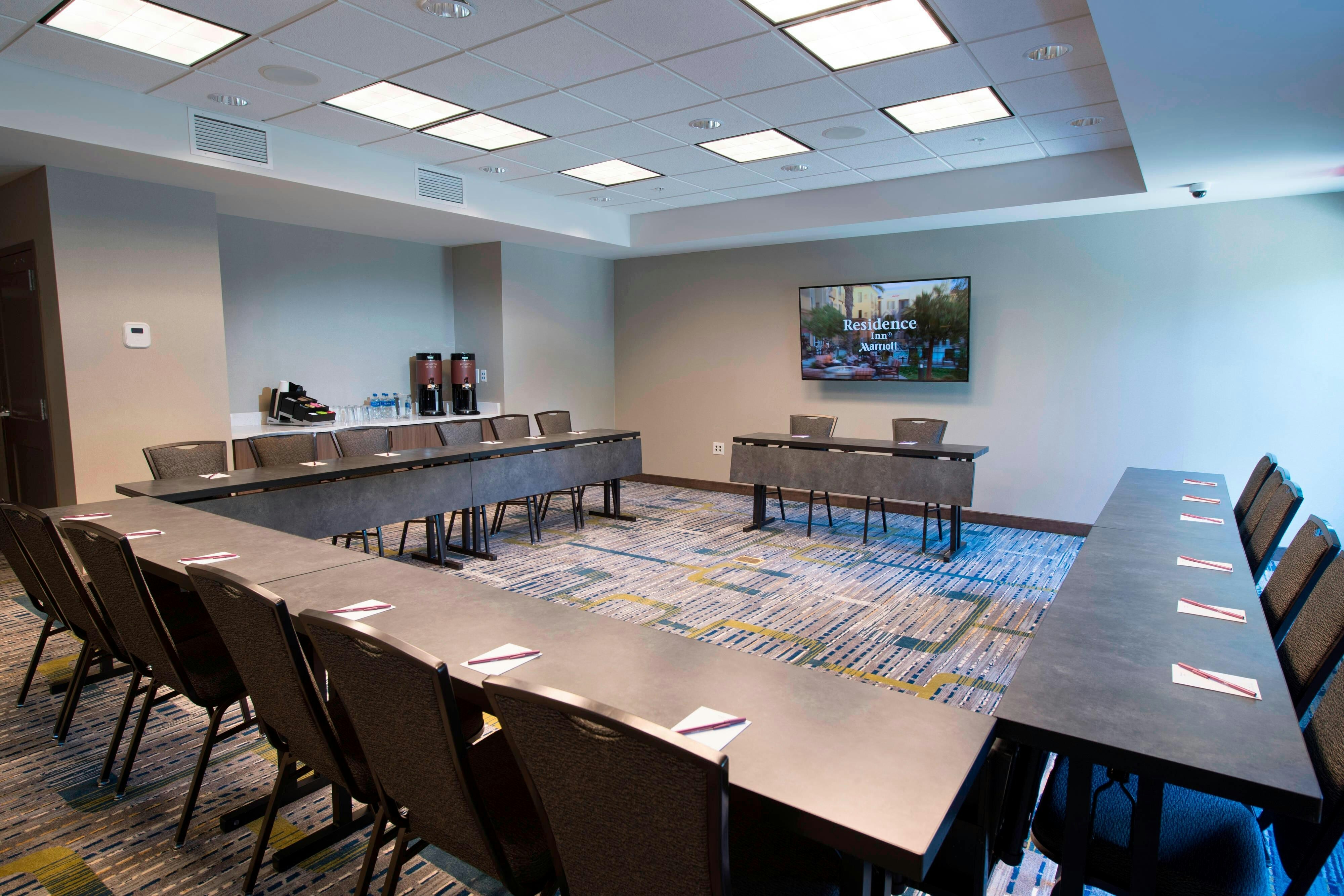 Residence Inn by Marriott Atlanta Perimeter Center/Dunwoody