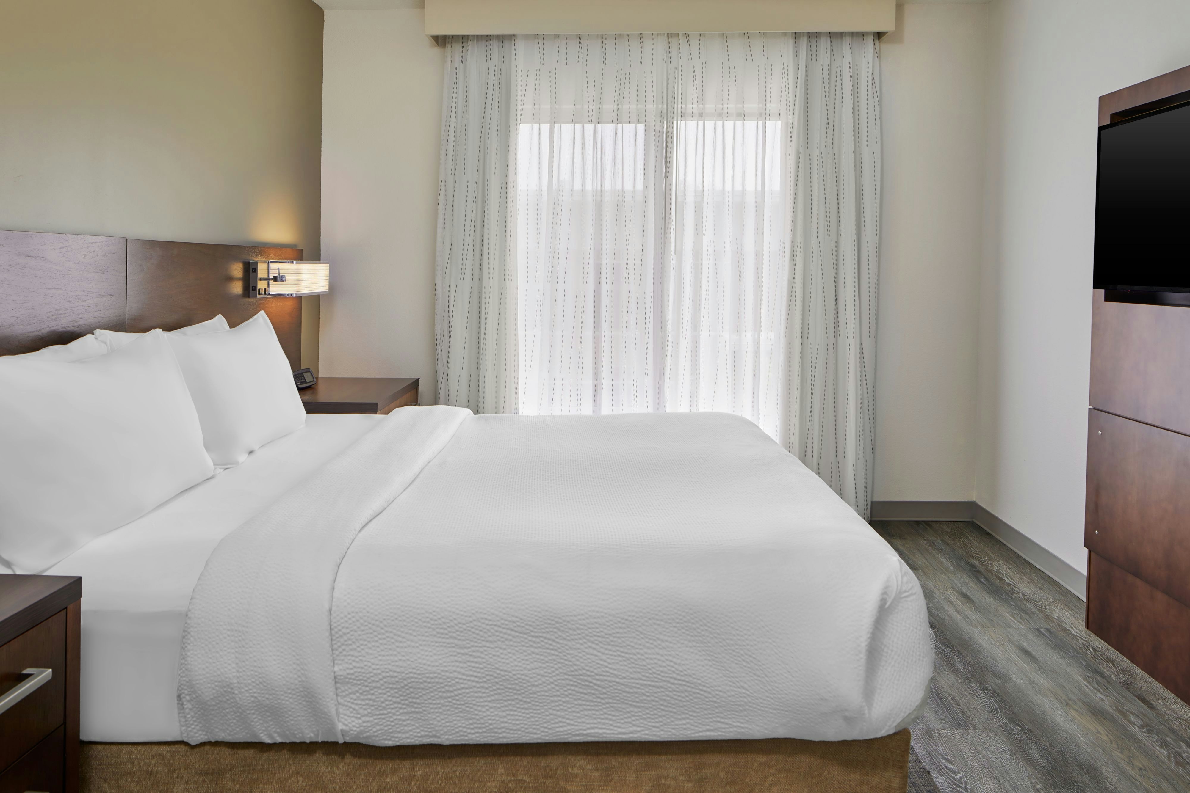 Residence Inn by Marriott Atlanta Perimeter Center/Dunwoody