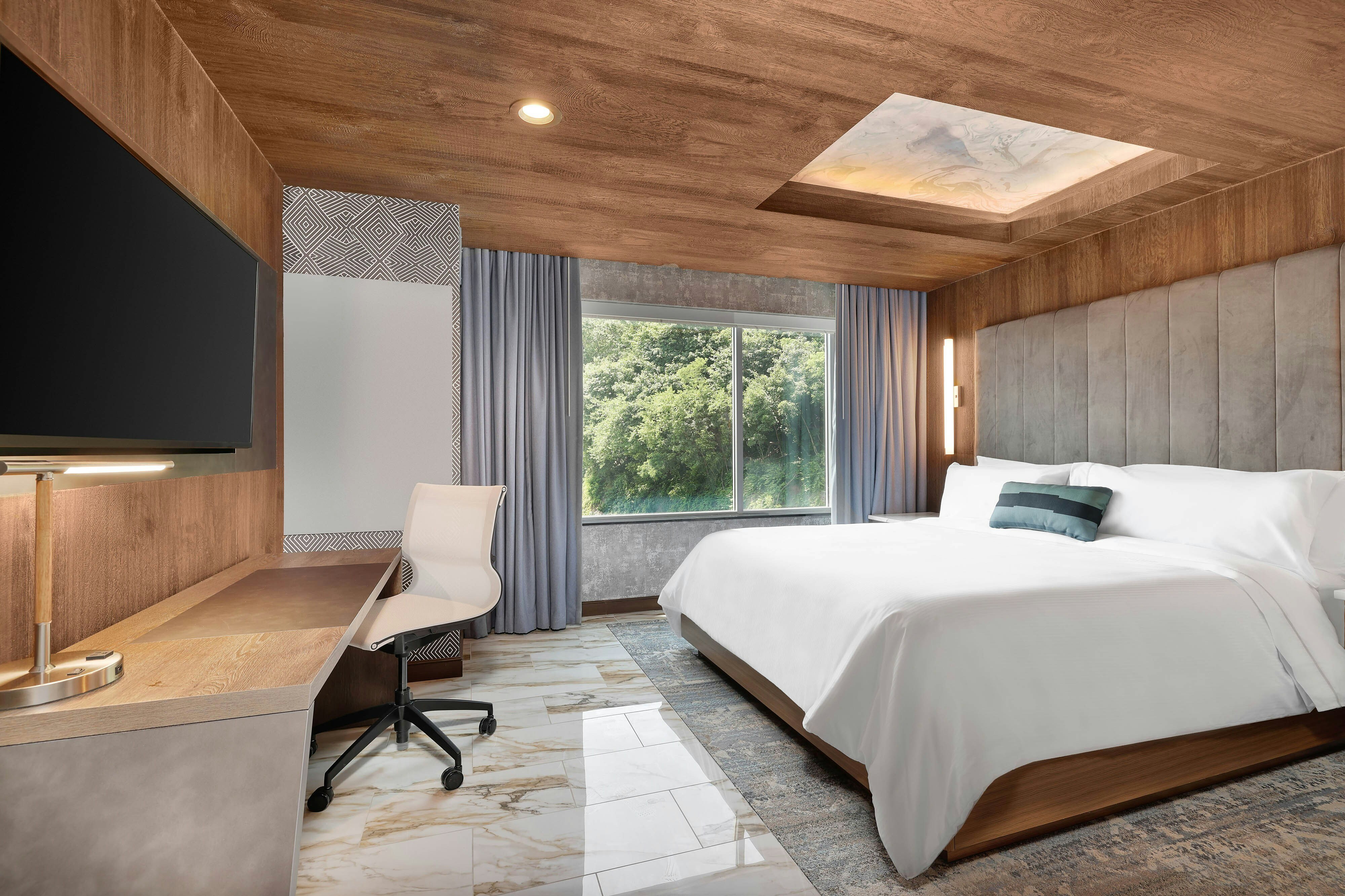 Element New York Wood-Ridge