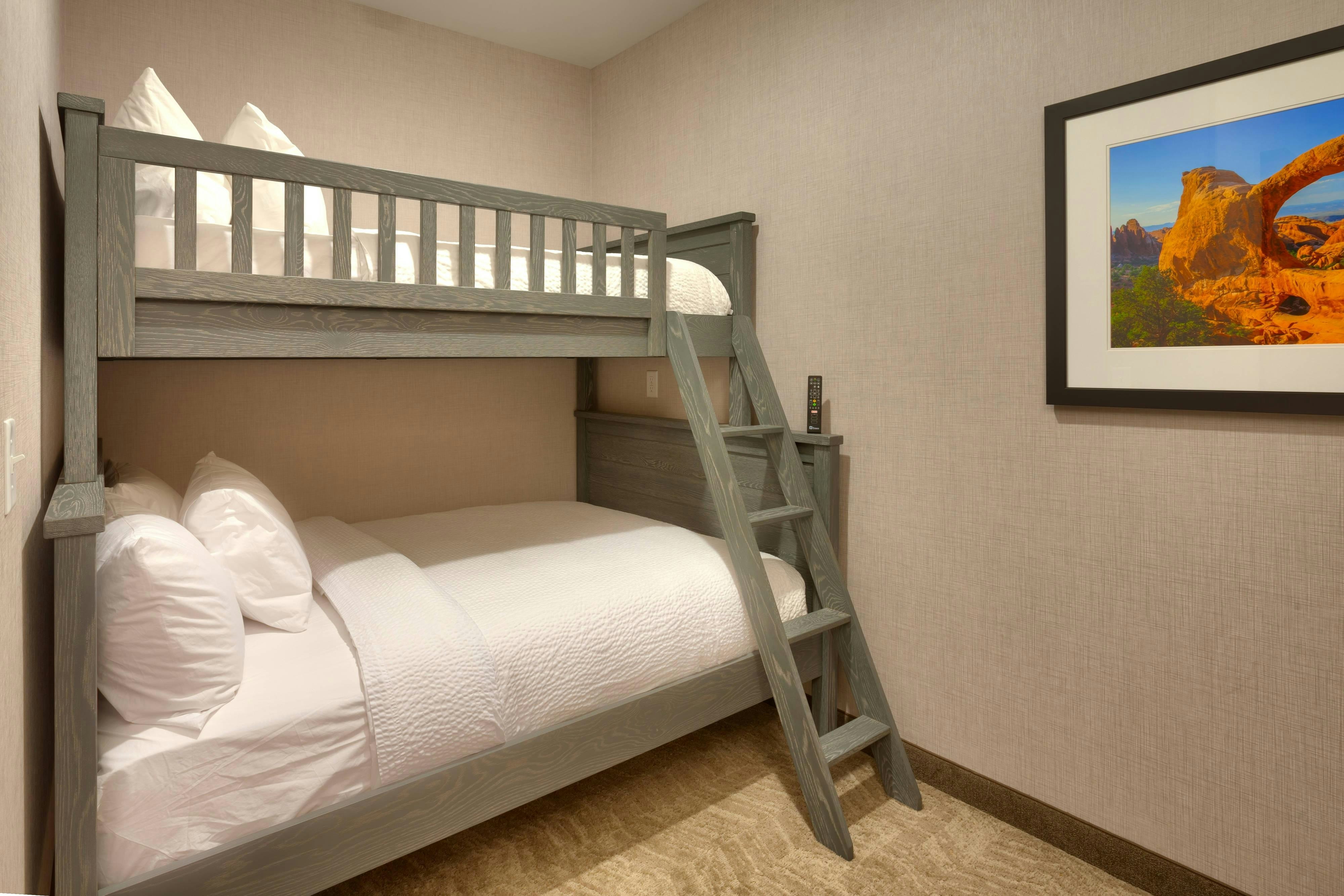 SpringHill Suites by Marriott Moab