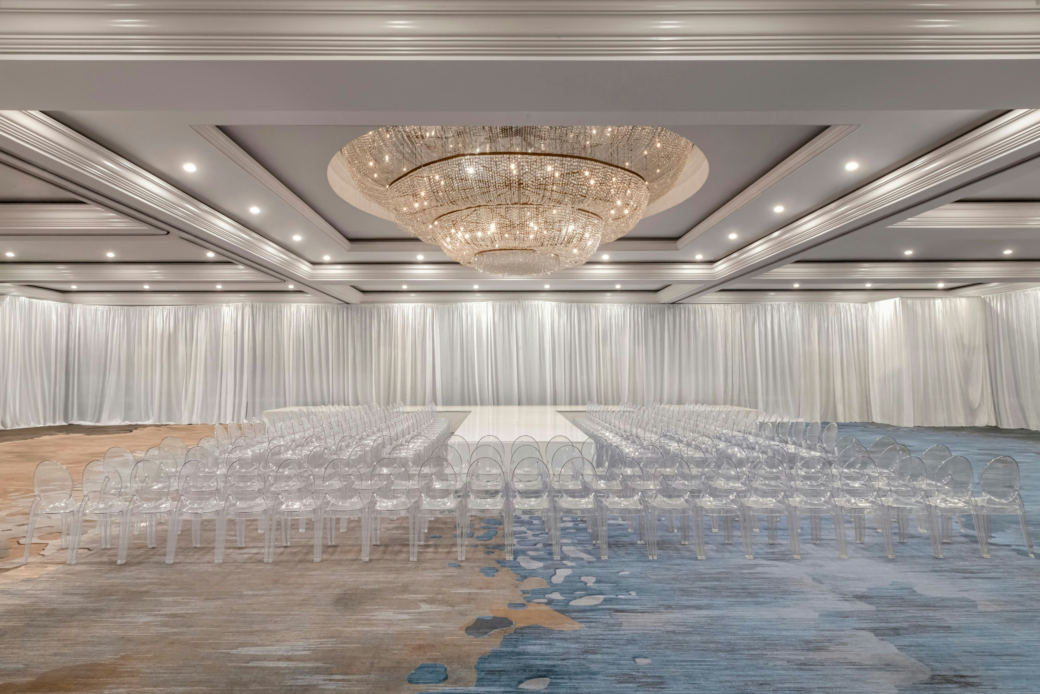 Renaissance Newport Beach Hotel