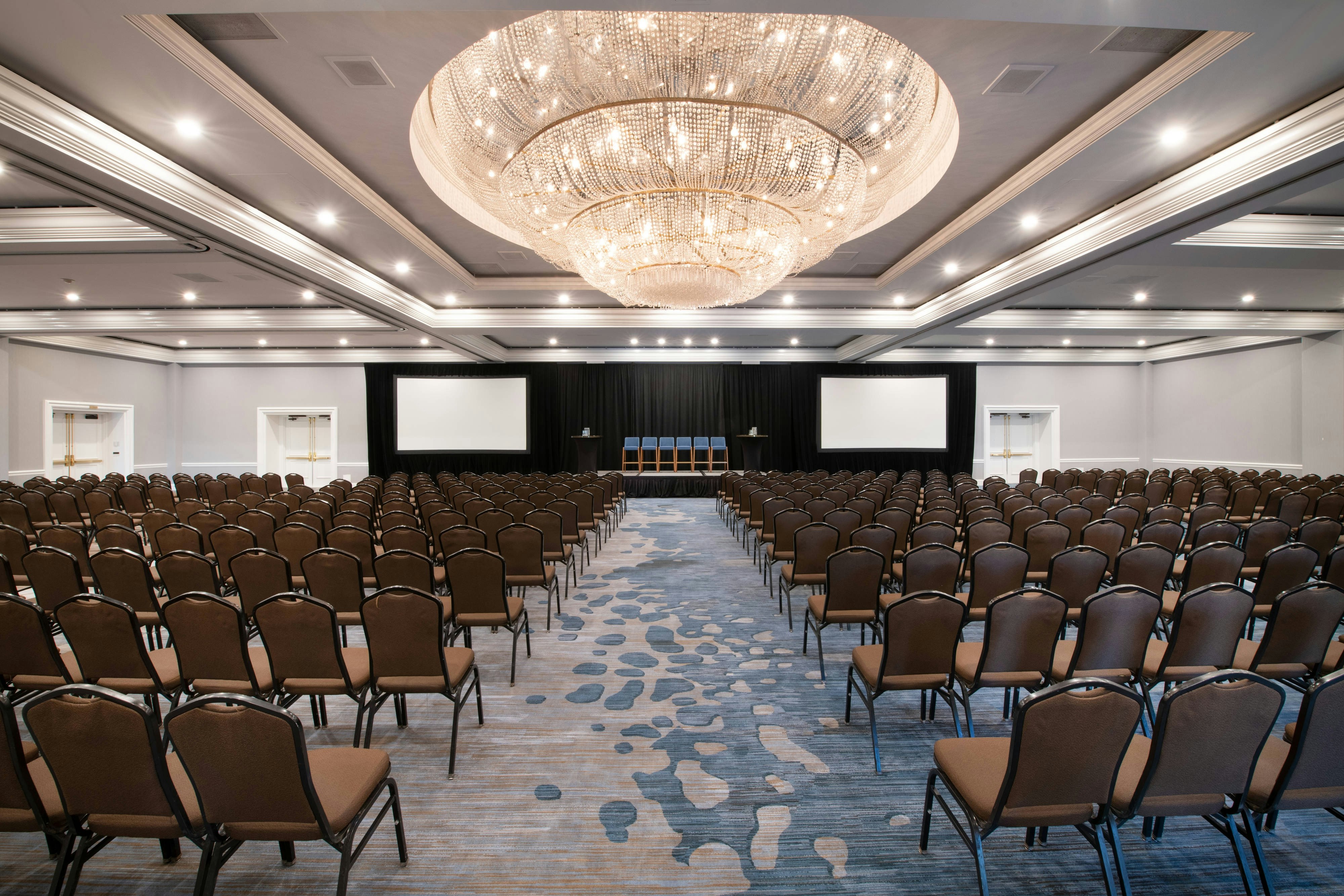 Renaissance Newport Beach Hotel