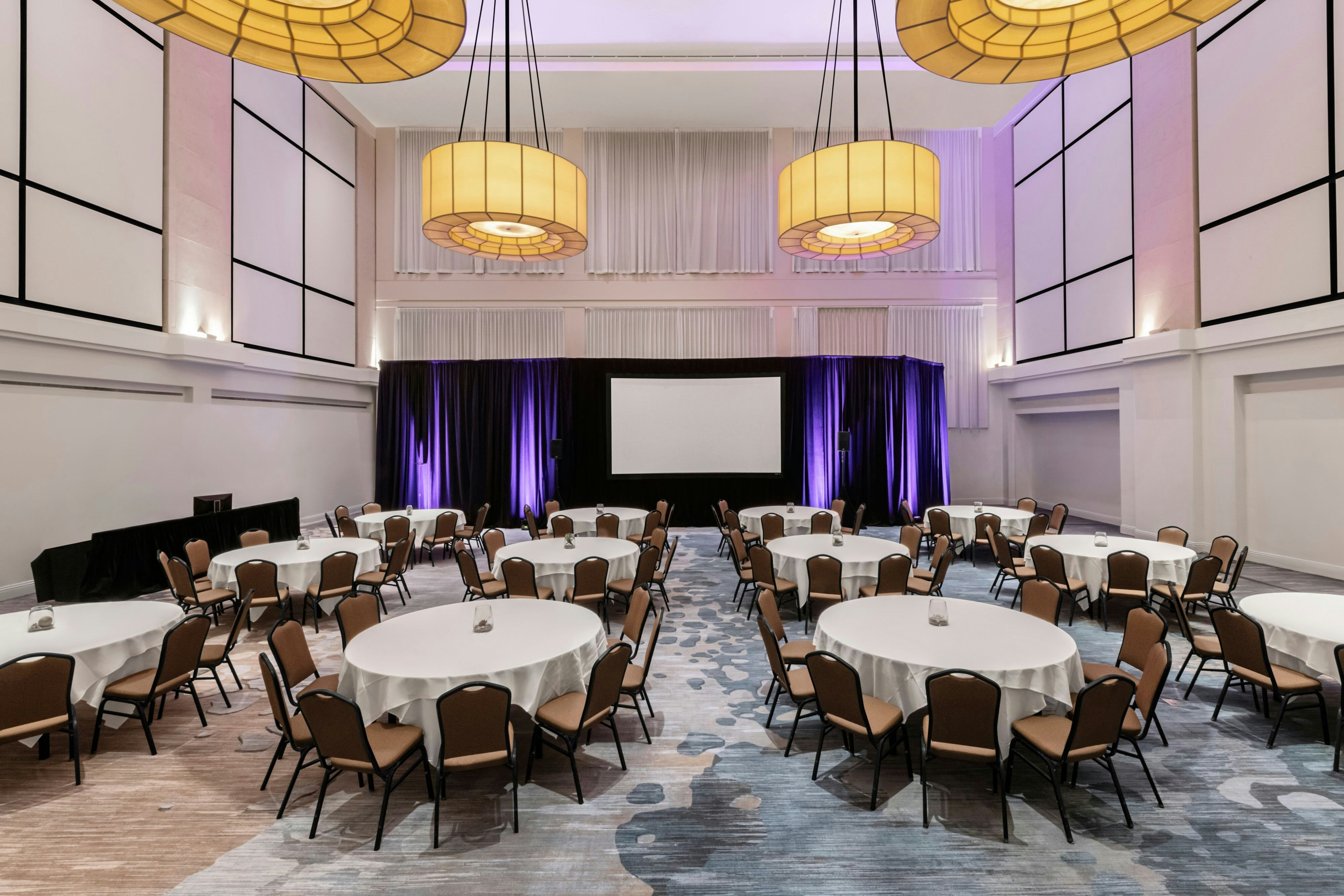 Renaissance Newport Beach Hotel