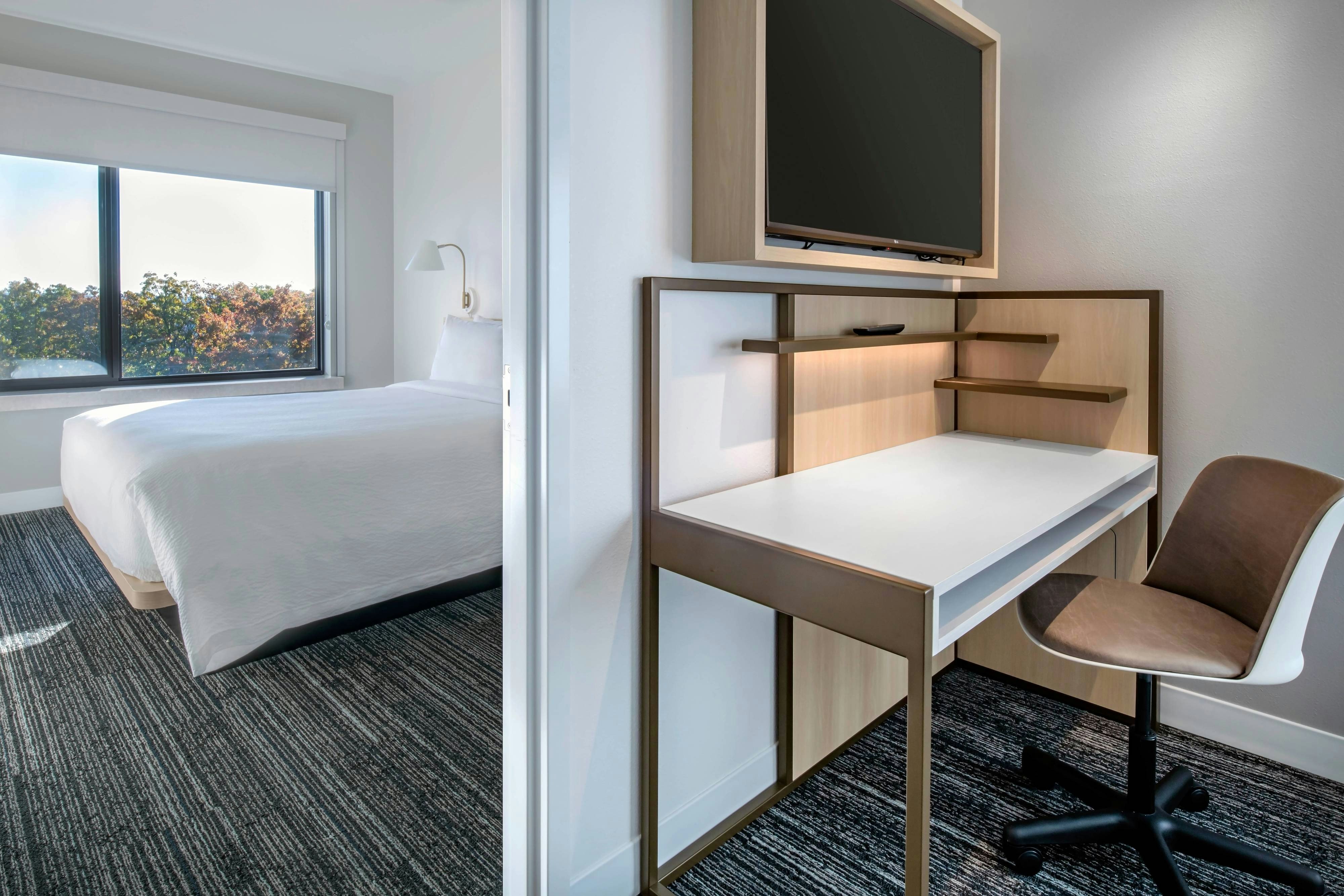 TownePlace Suites by Marriott Wrentham Plainville