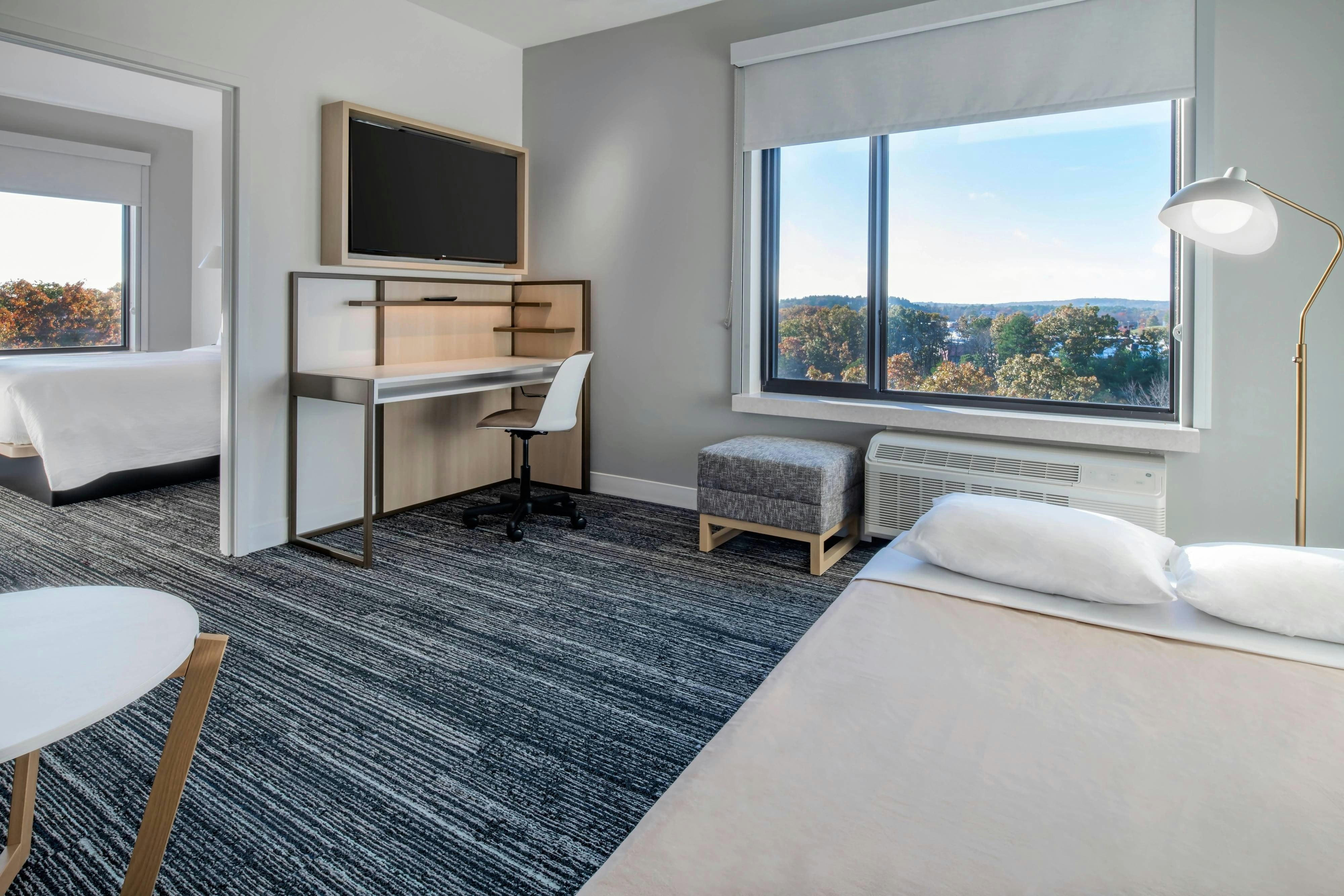 TownePlace Suites by Marriott Wrentham Plainville